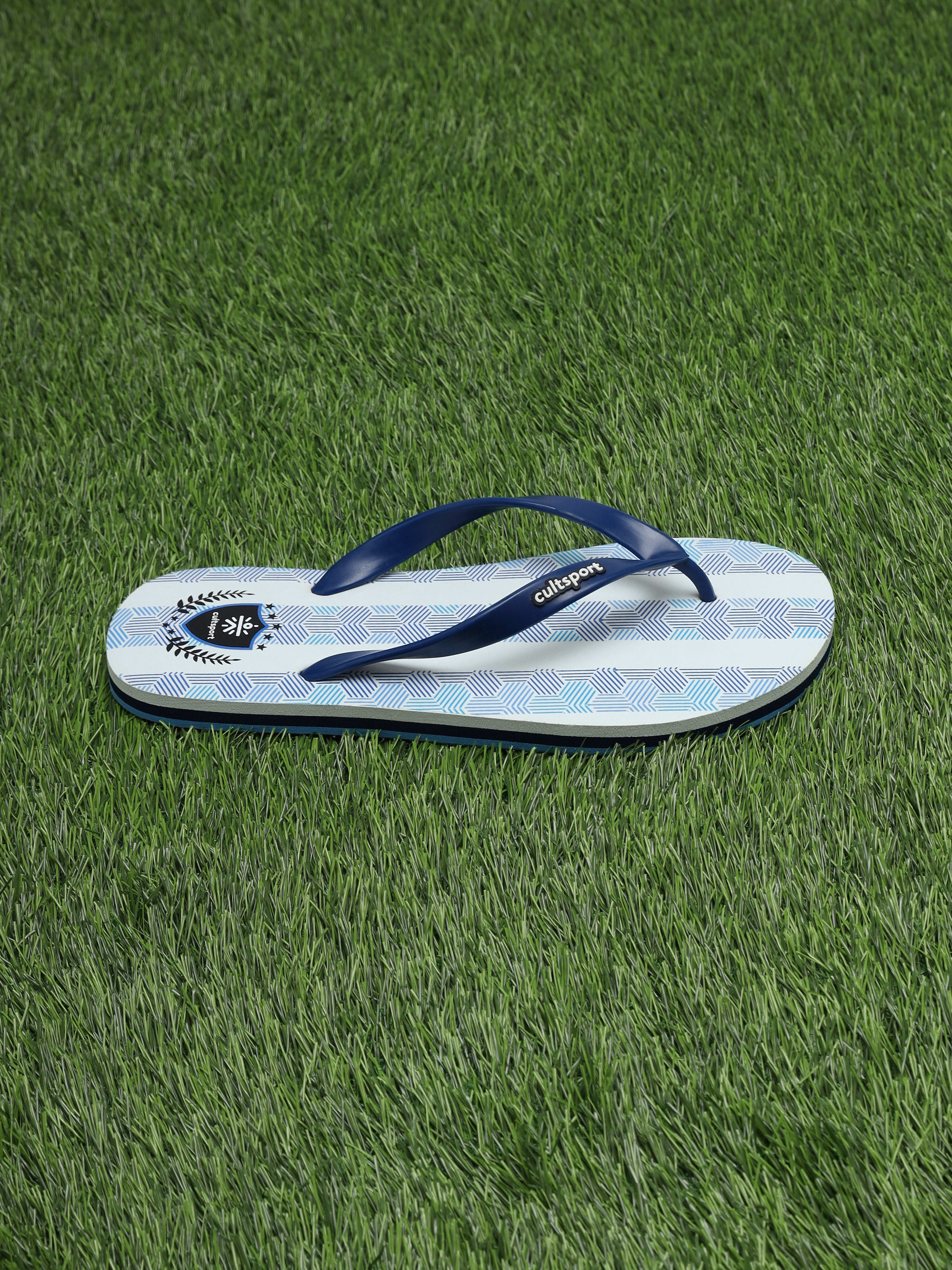 cult Team Argentina Flip Flops