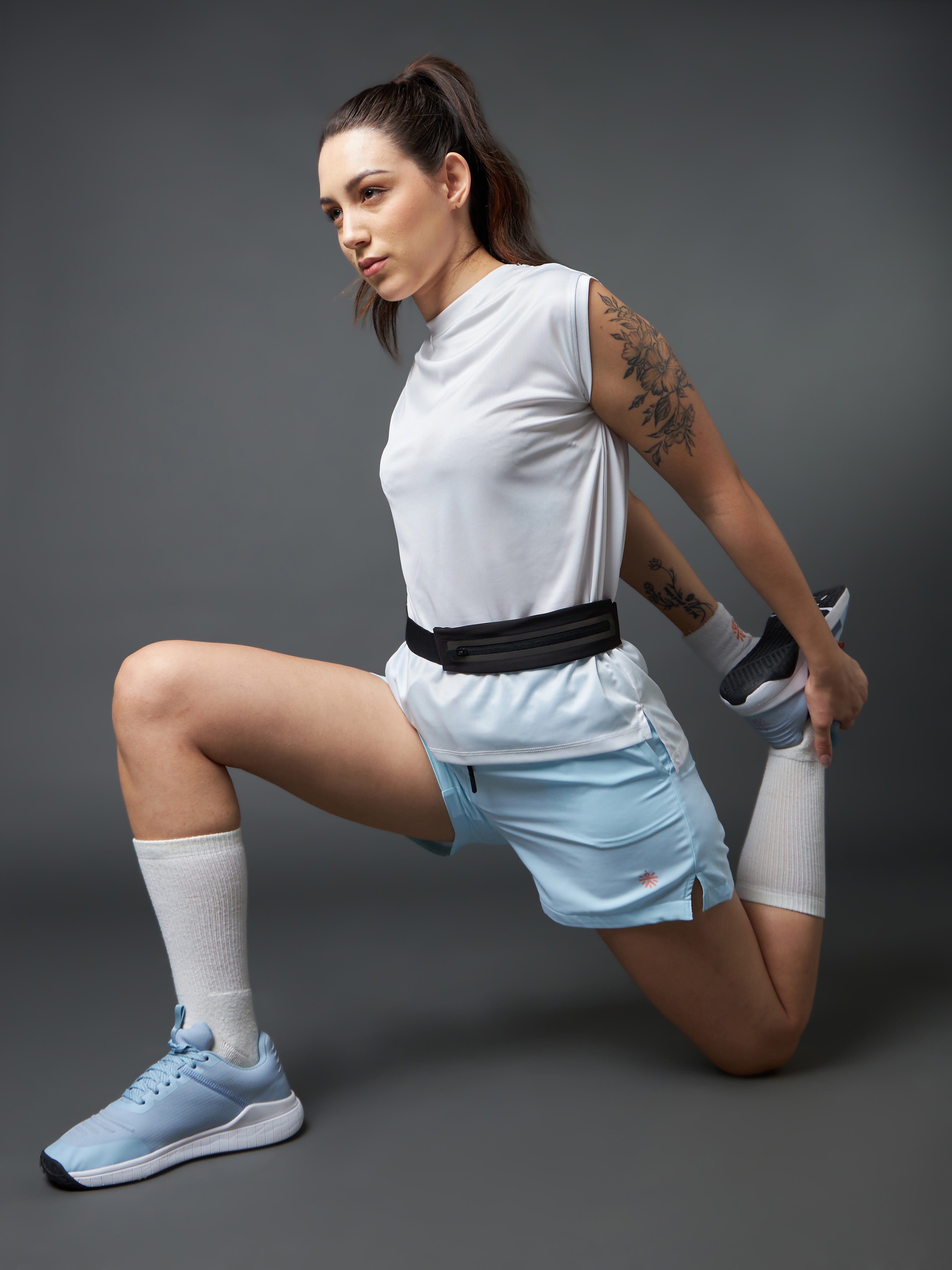 Running Essential Shorts