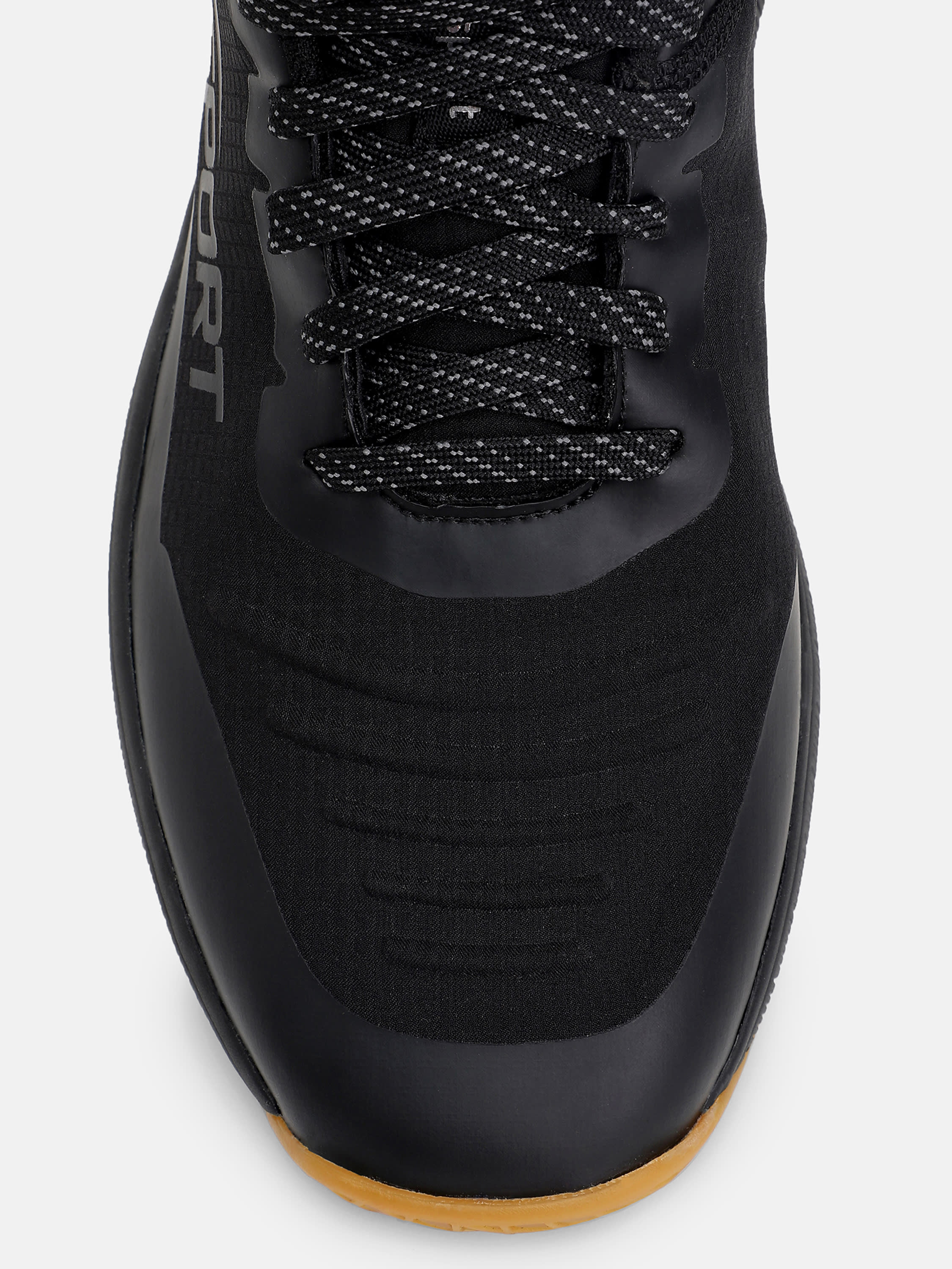 cult X1 Men Training Shoes - Black