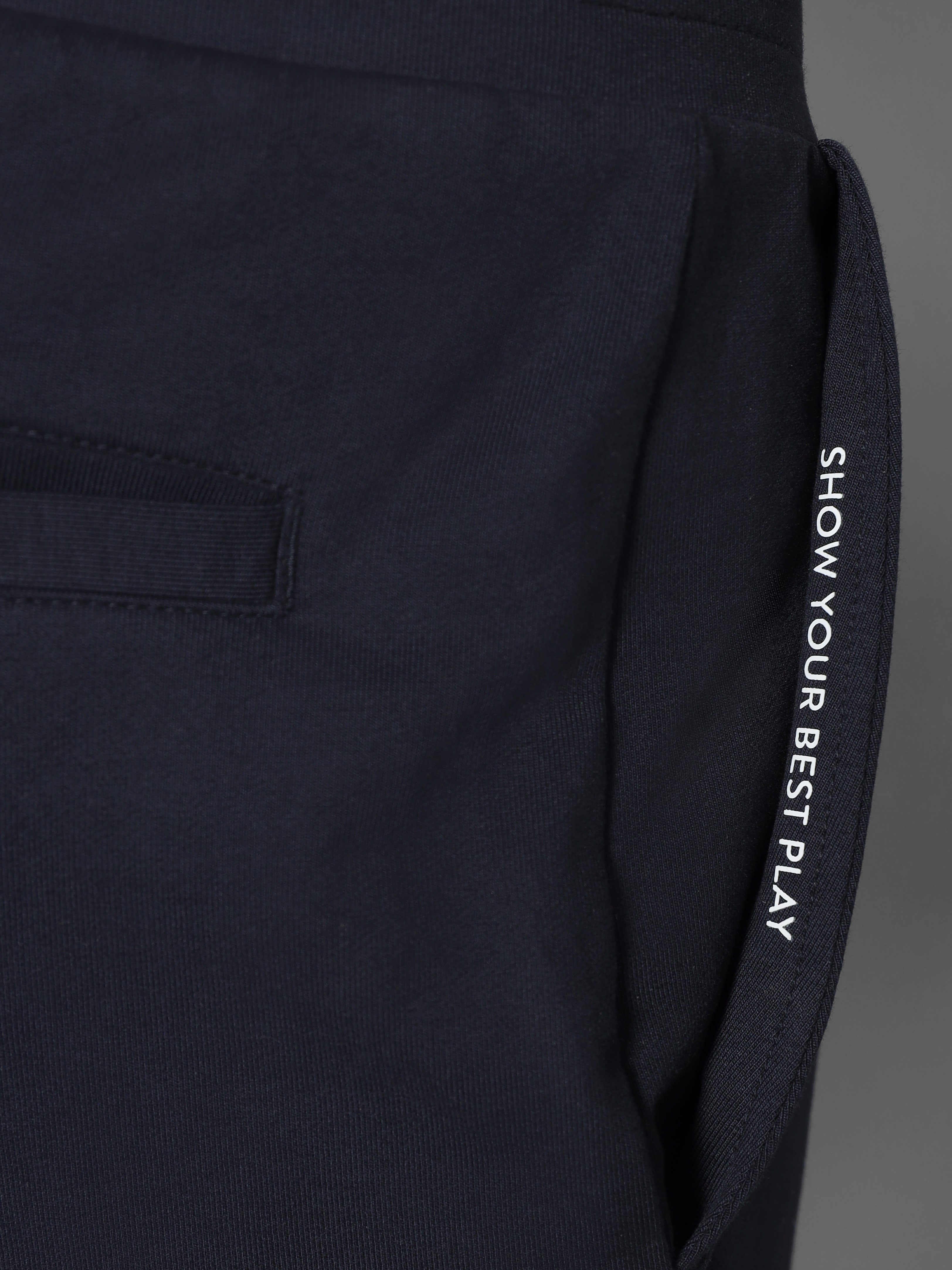 Supersoft Solid Trackpants