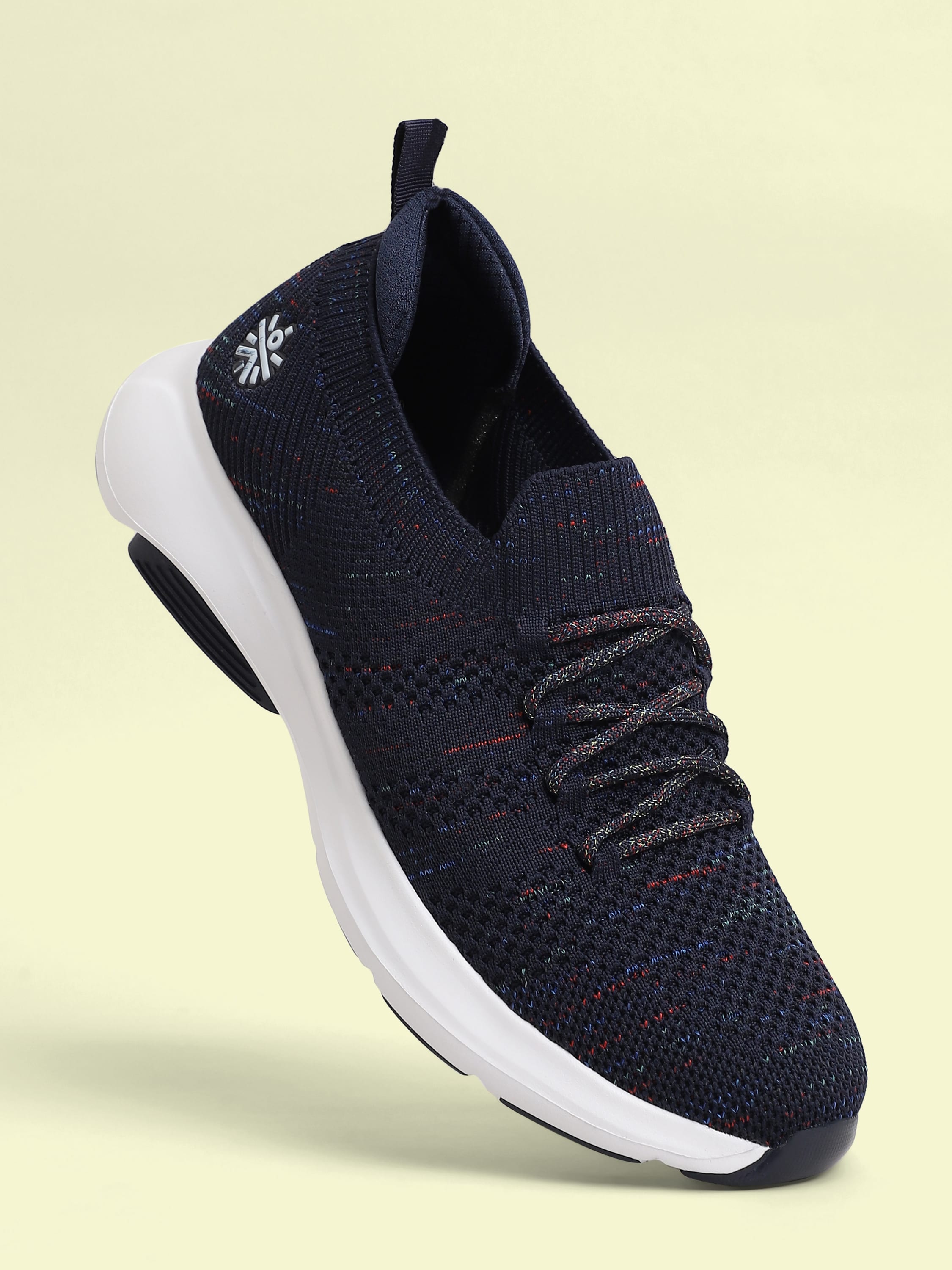 cult EZ+ Roll Women's Walking Shoes - Navy Blue