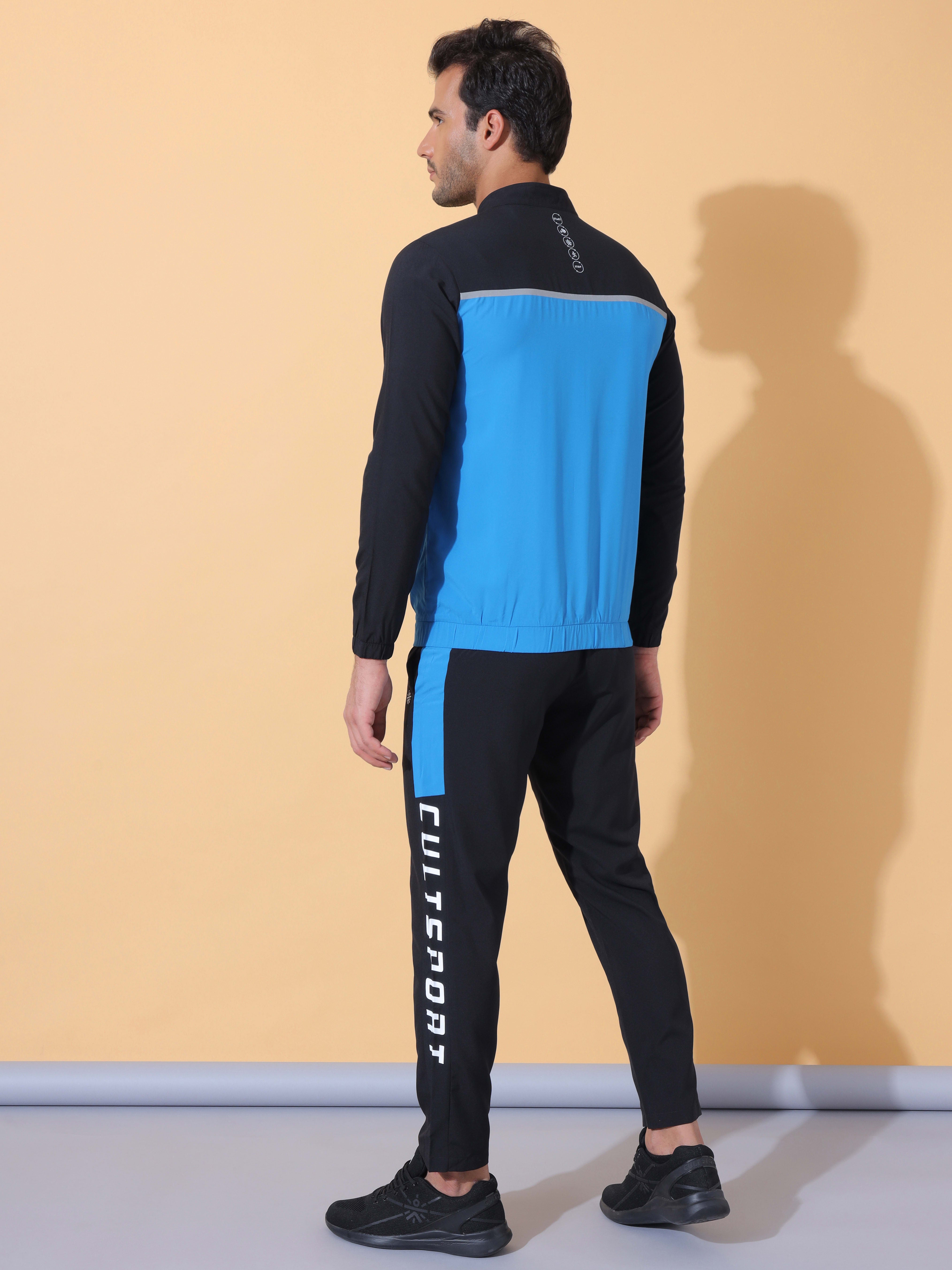 Layr Lifestyle Track Suit