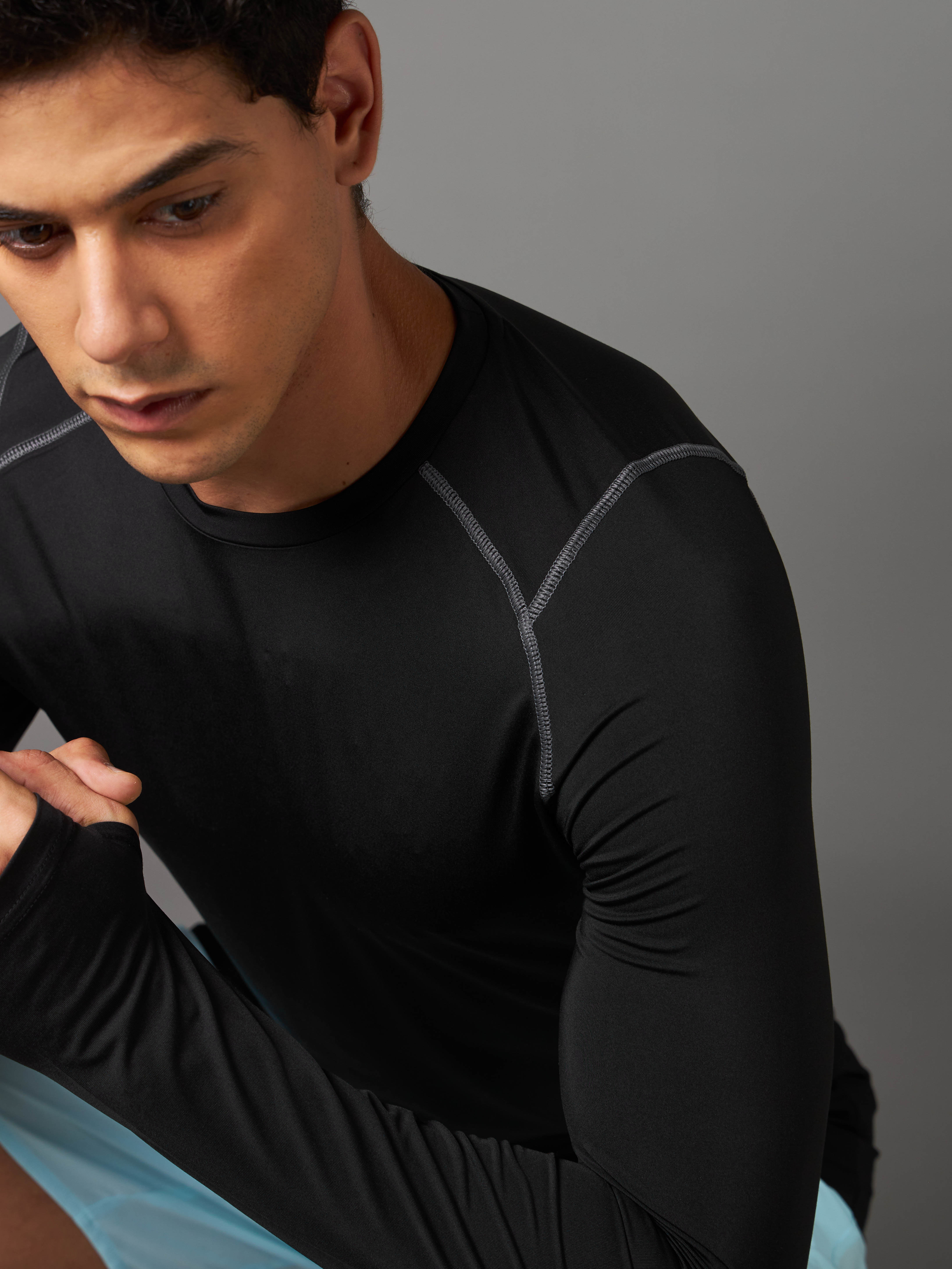 High Altitude Running T-shirt