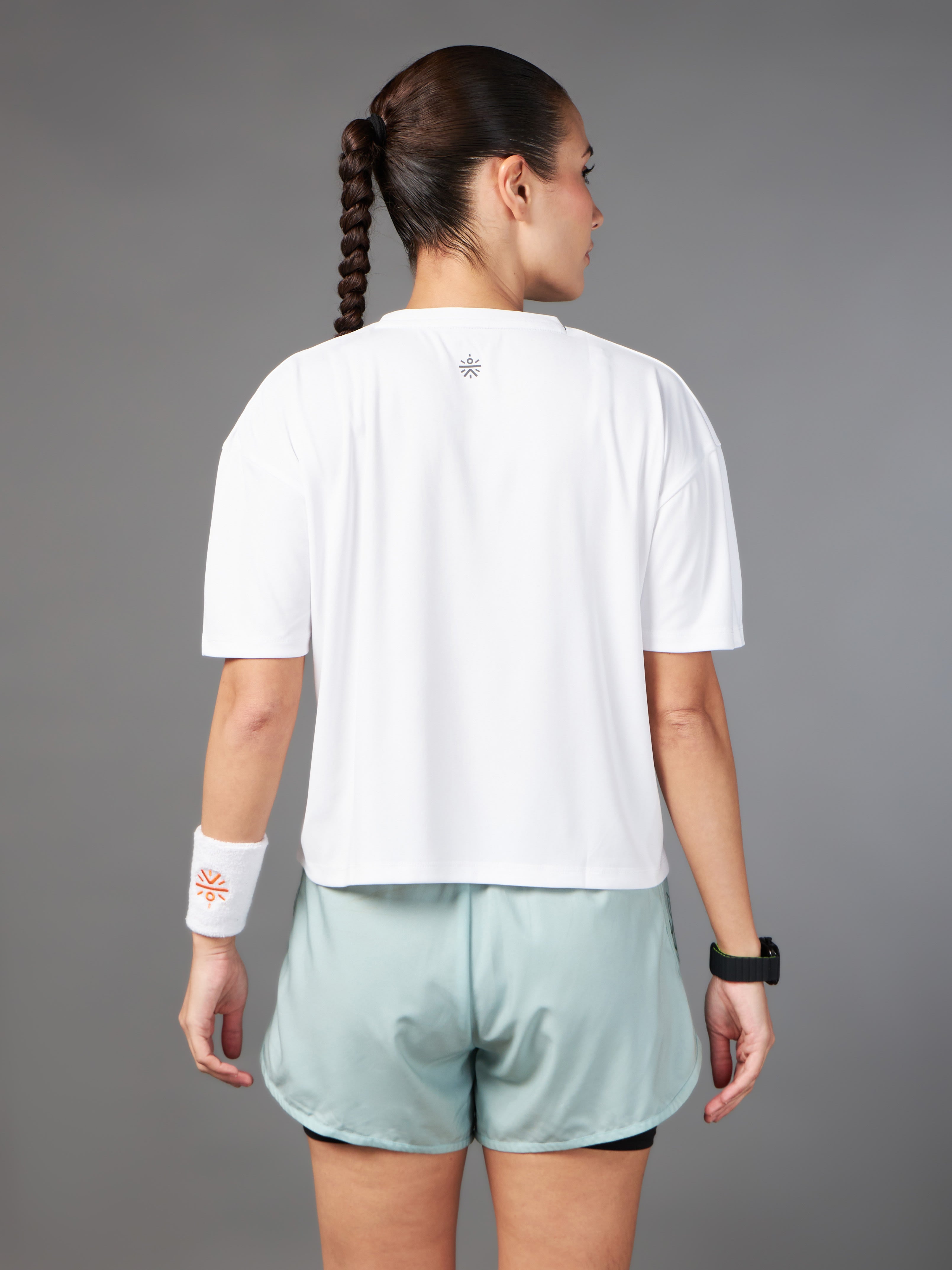 Trail Running T-shirt