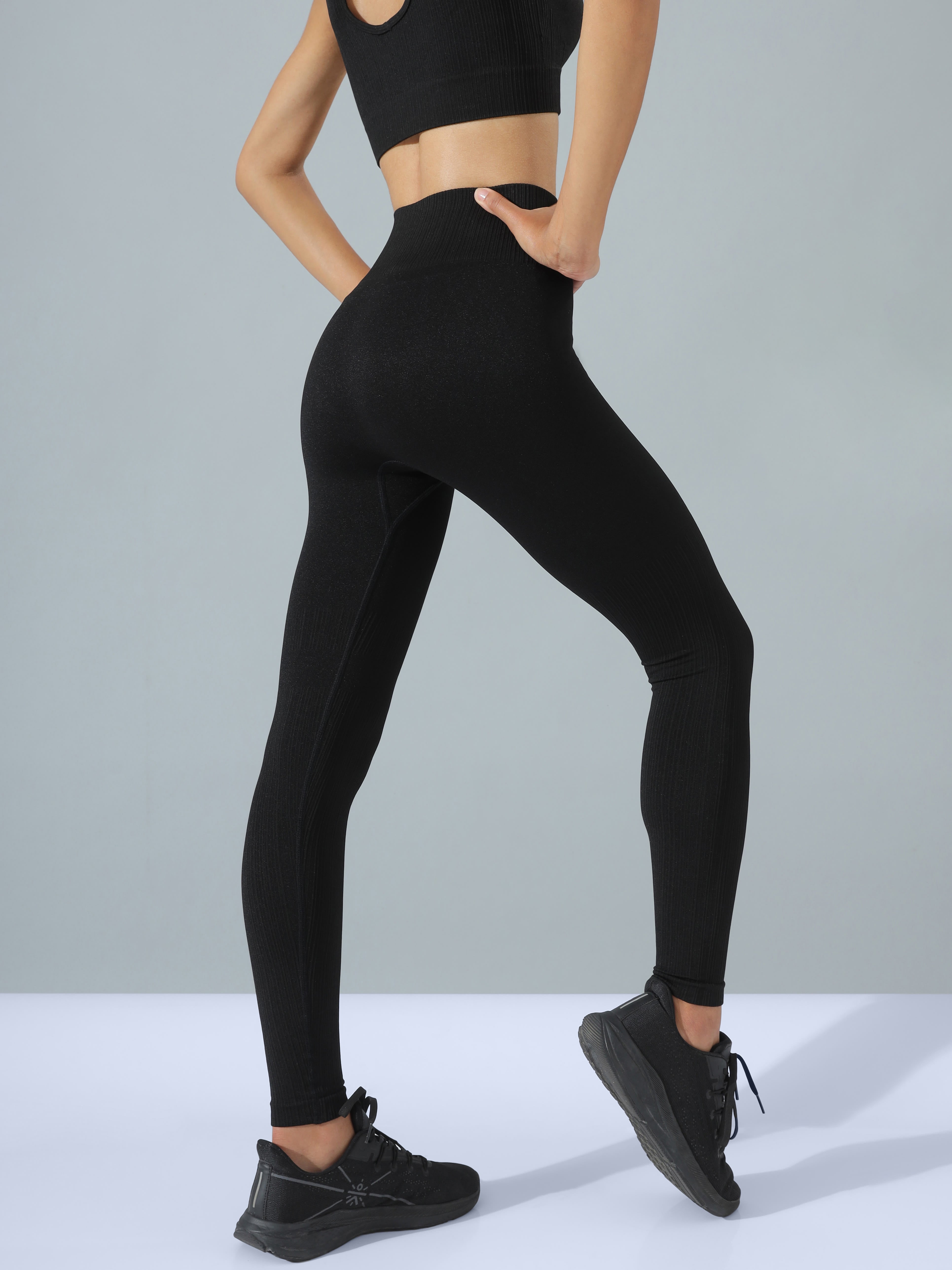 Seamless Sculpt Leggings