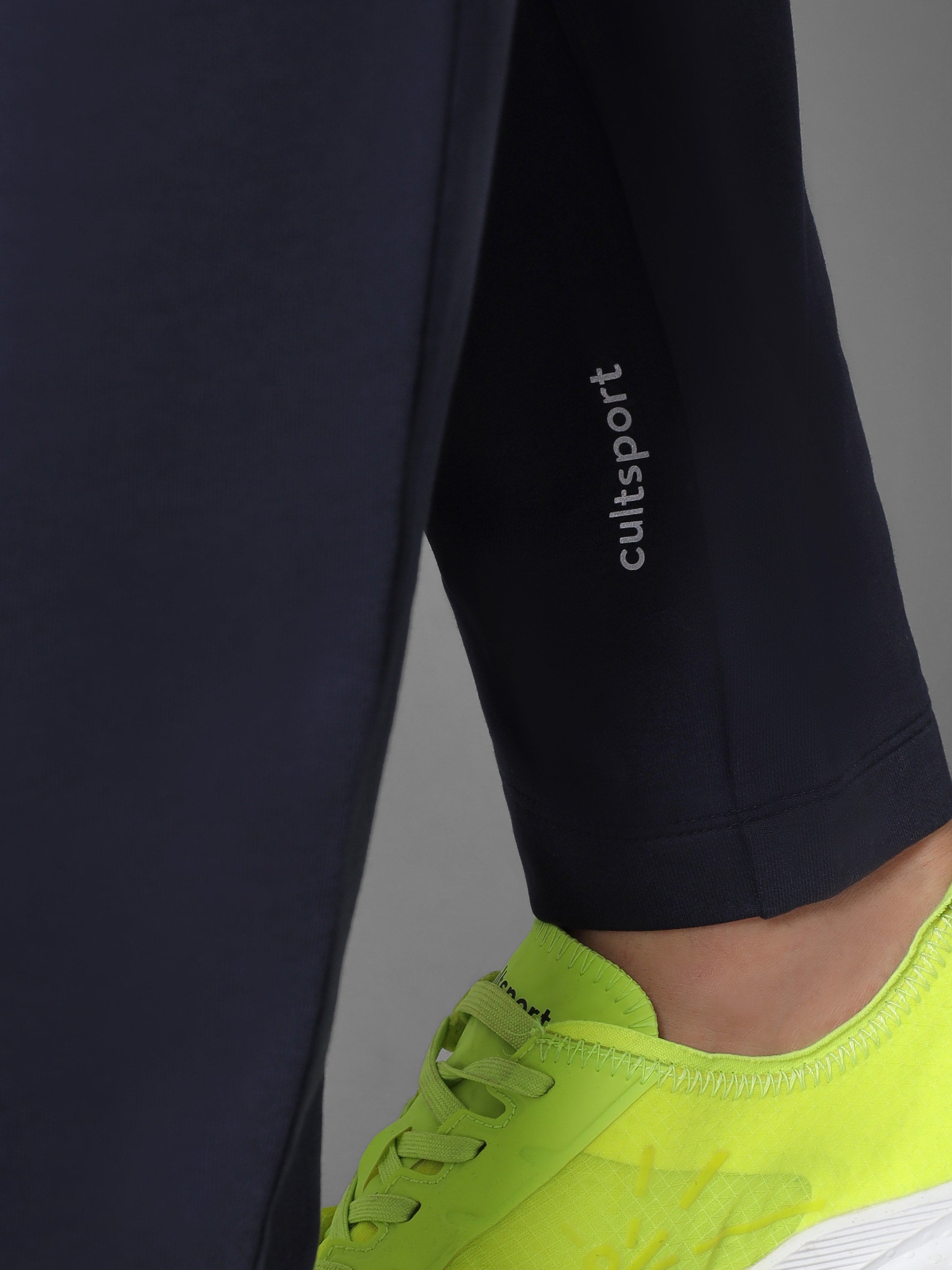 Supersoft Solid Trackpants