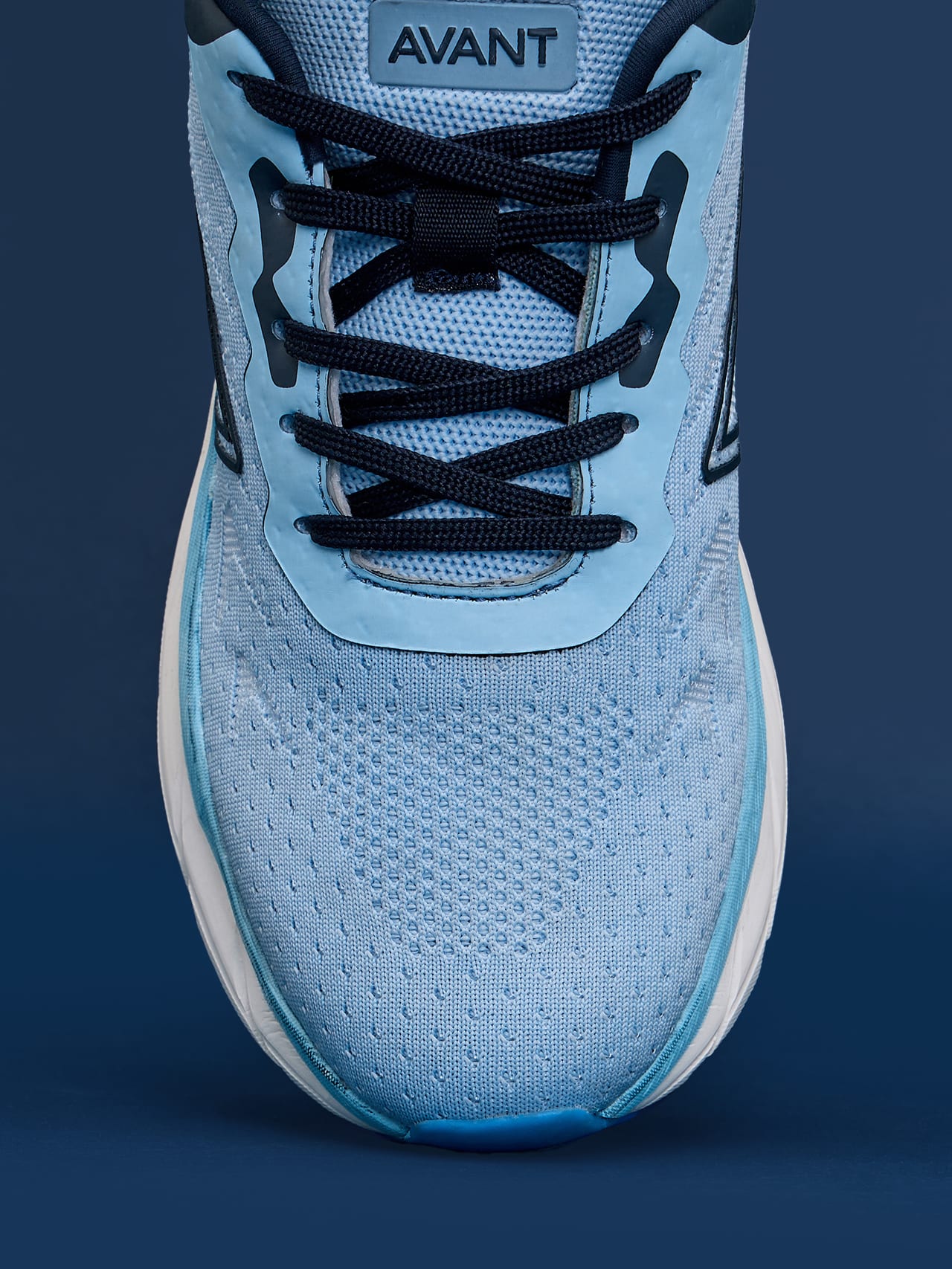 Avant Men's Vector Running shoes - Ice Blue