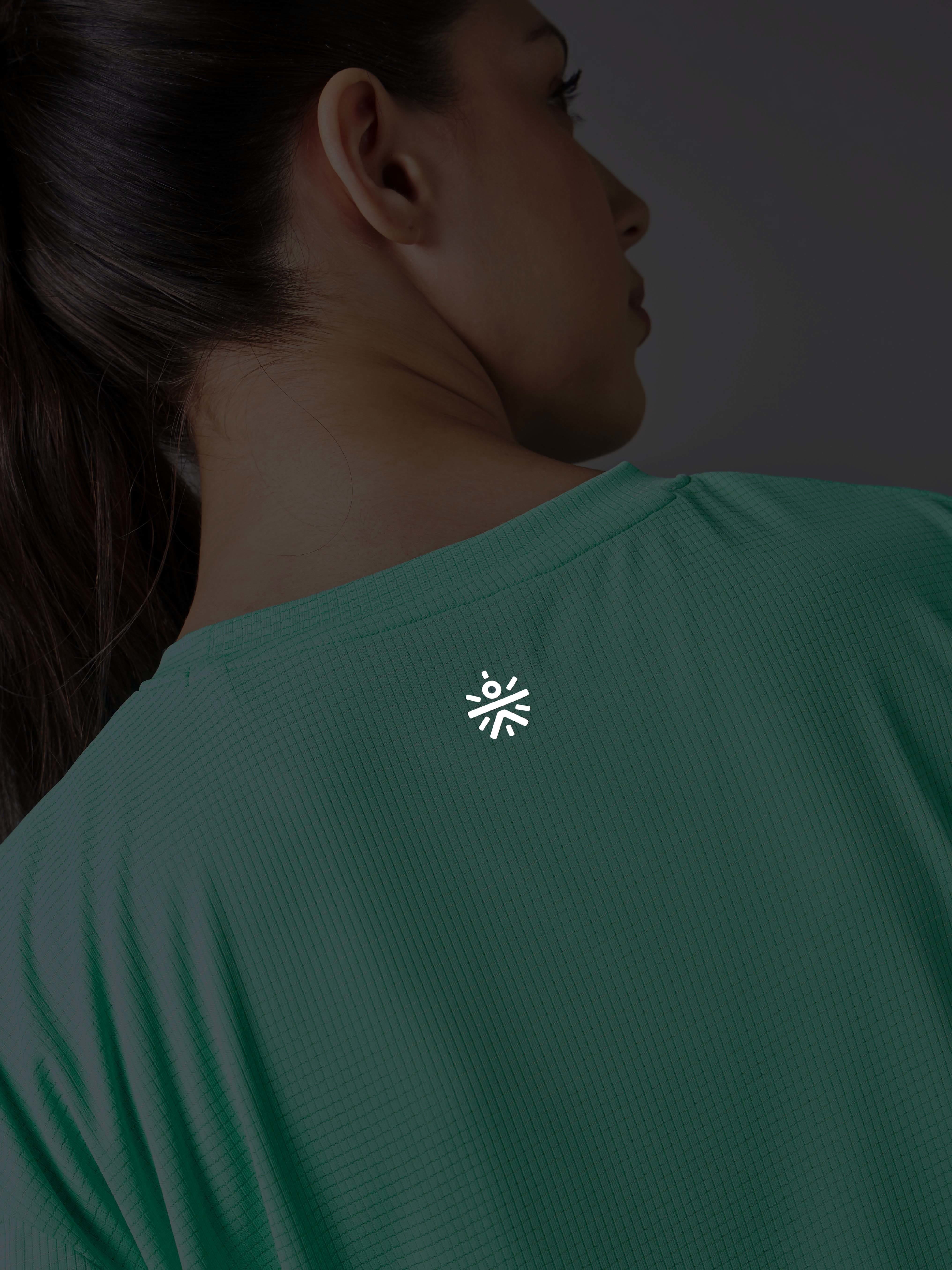 Pace Up Running T-shirt