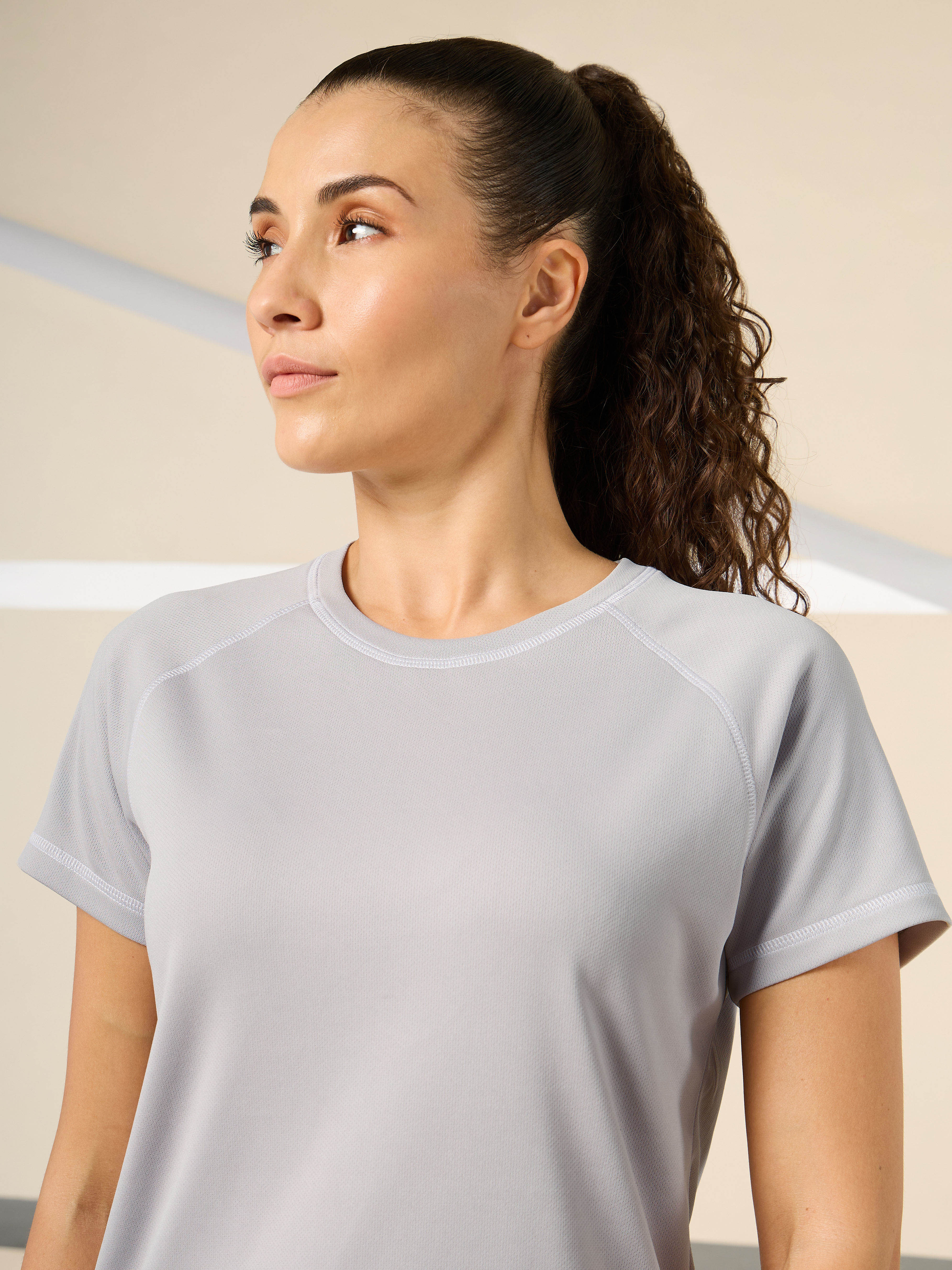 Amp Up Performance T-shirt