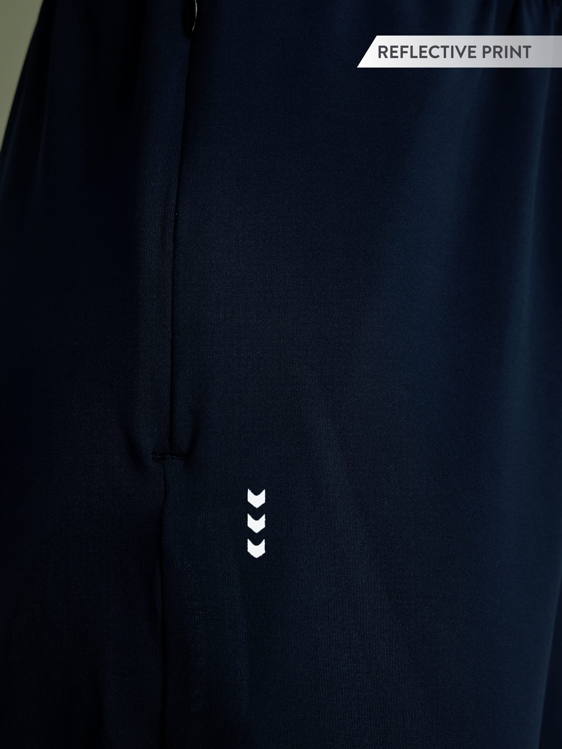 Slim Fit Running Joggers