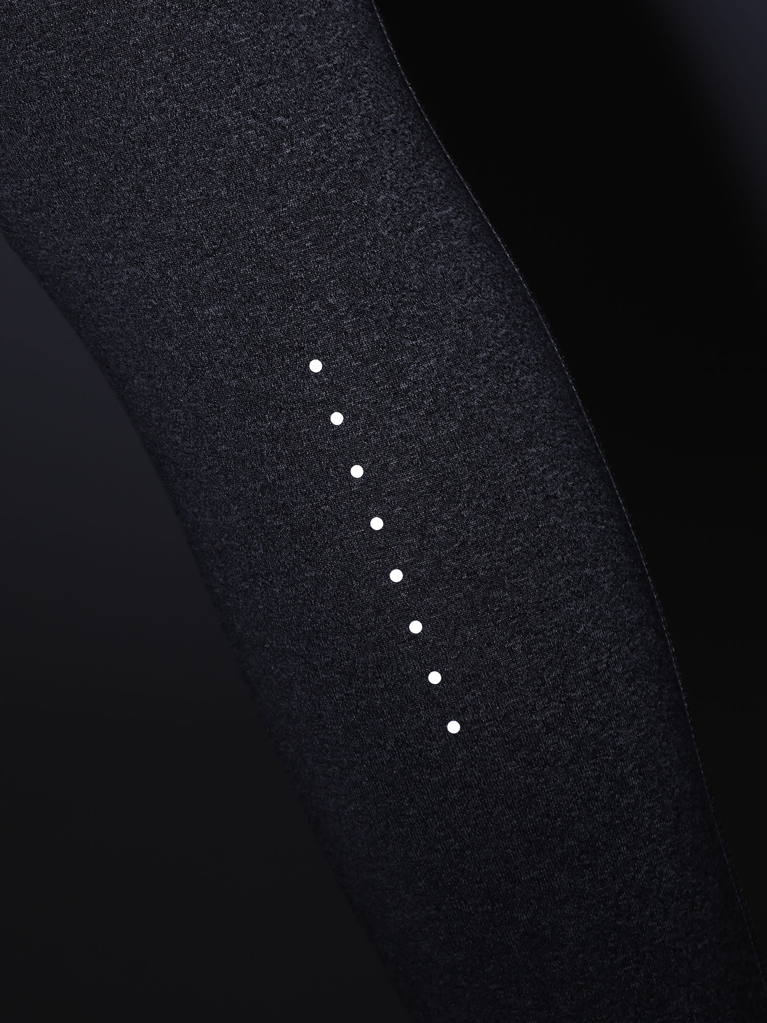 Absolute Fit Challenge Grey Grindle Workout Leggings