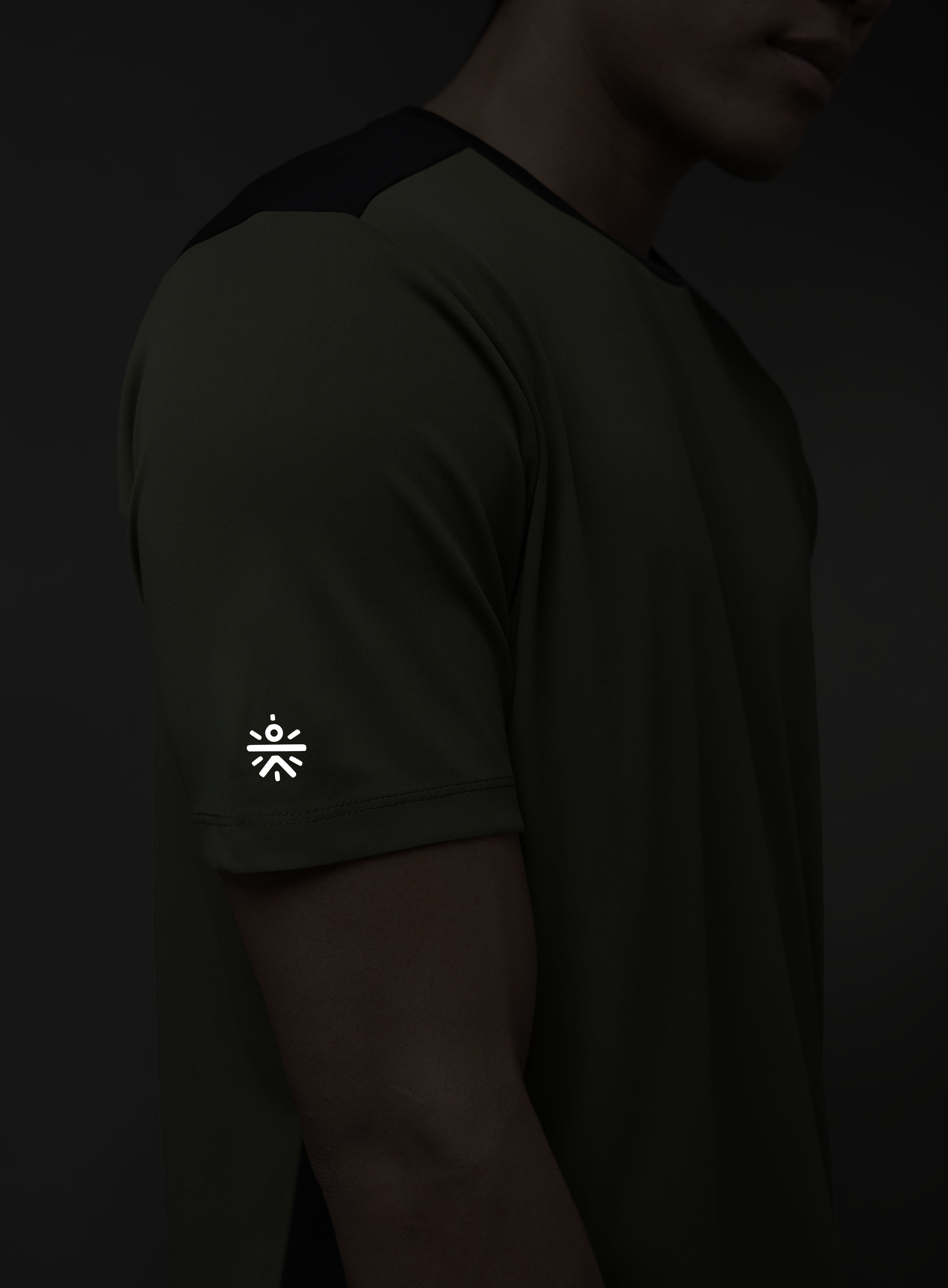 Iconoic Running T-shirt