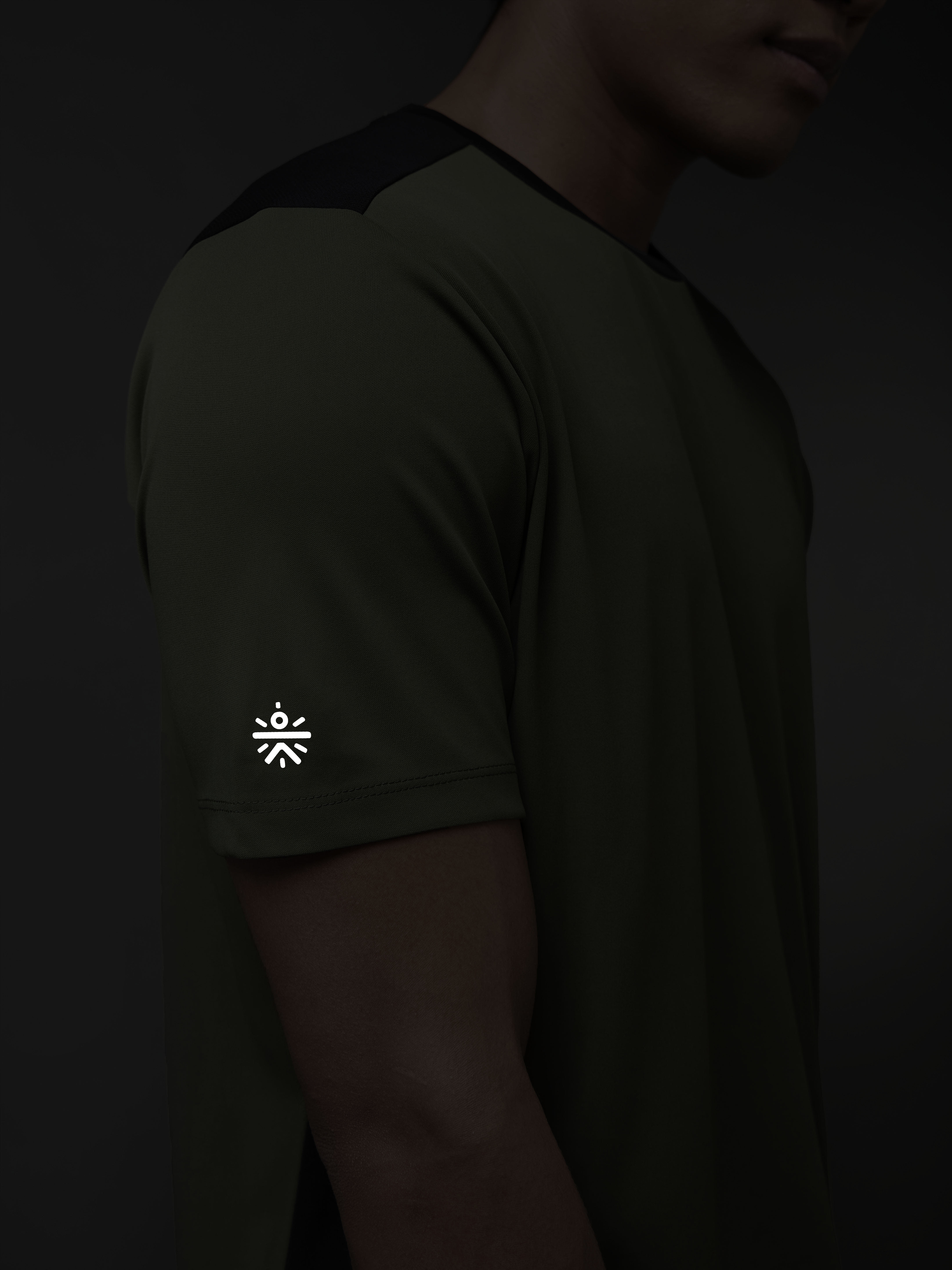 Iconoic Running T-shirt