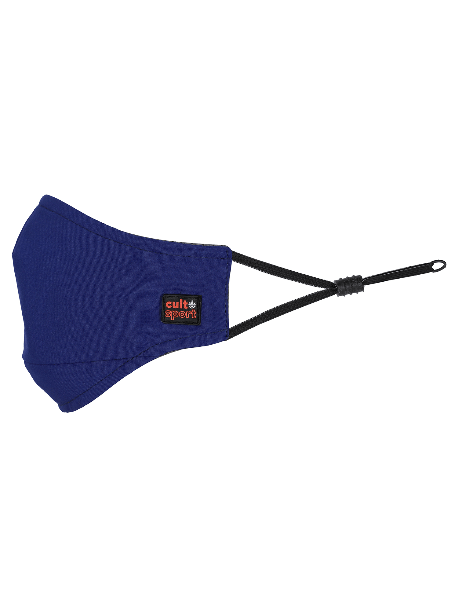 BreatheFit Protective Face Mask (Pack of 3 Adult)