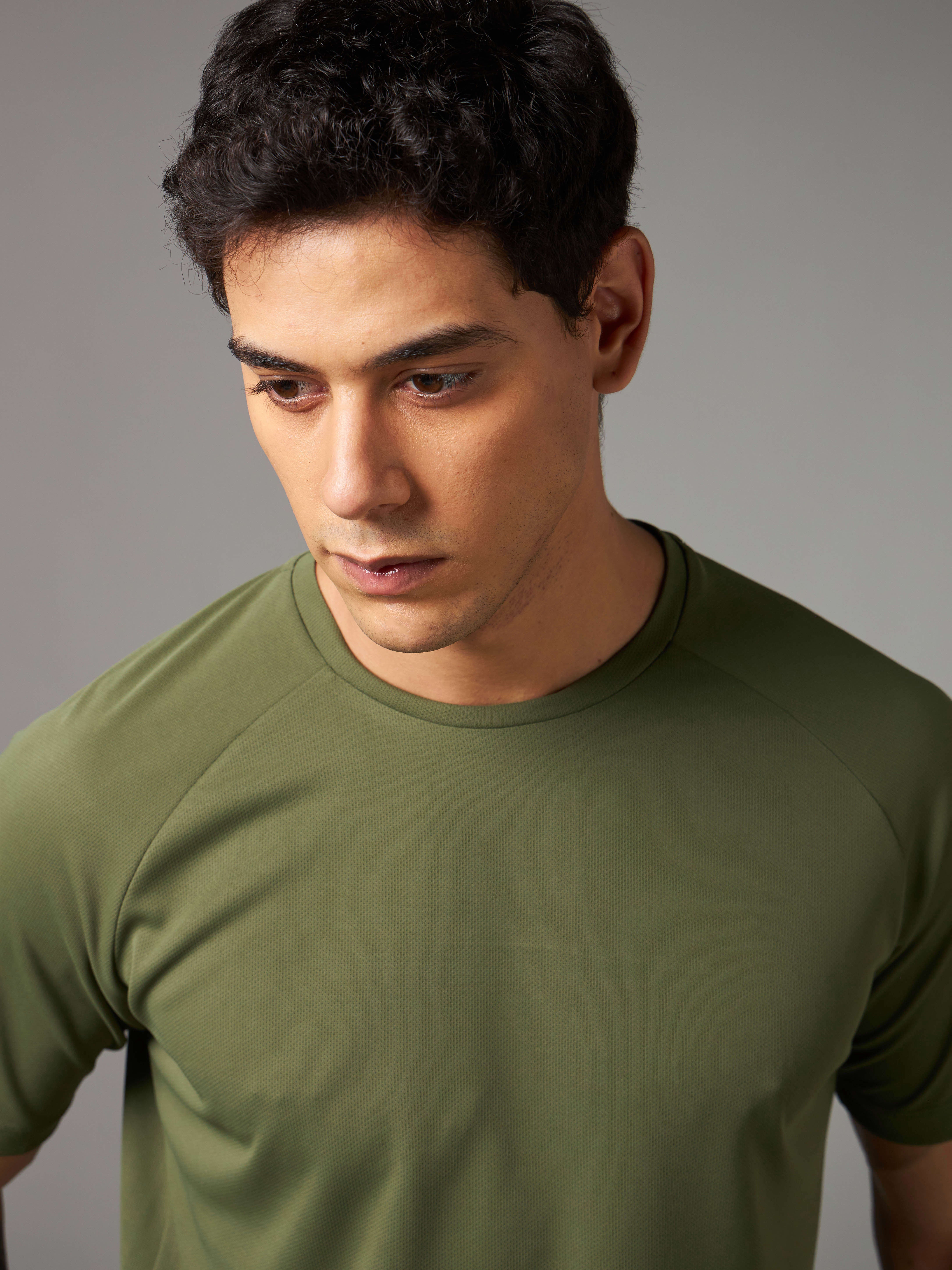 Pace Up Running T-shirt