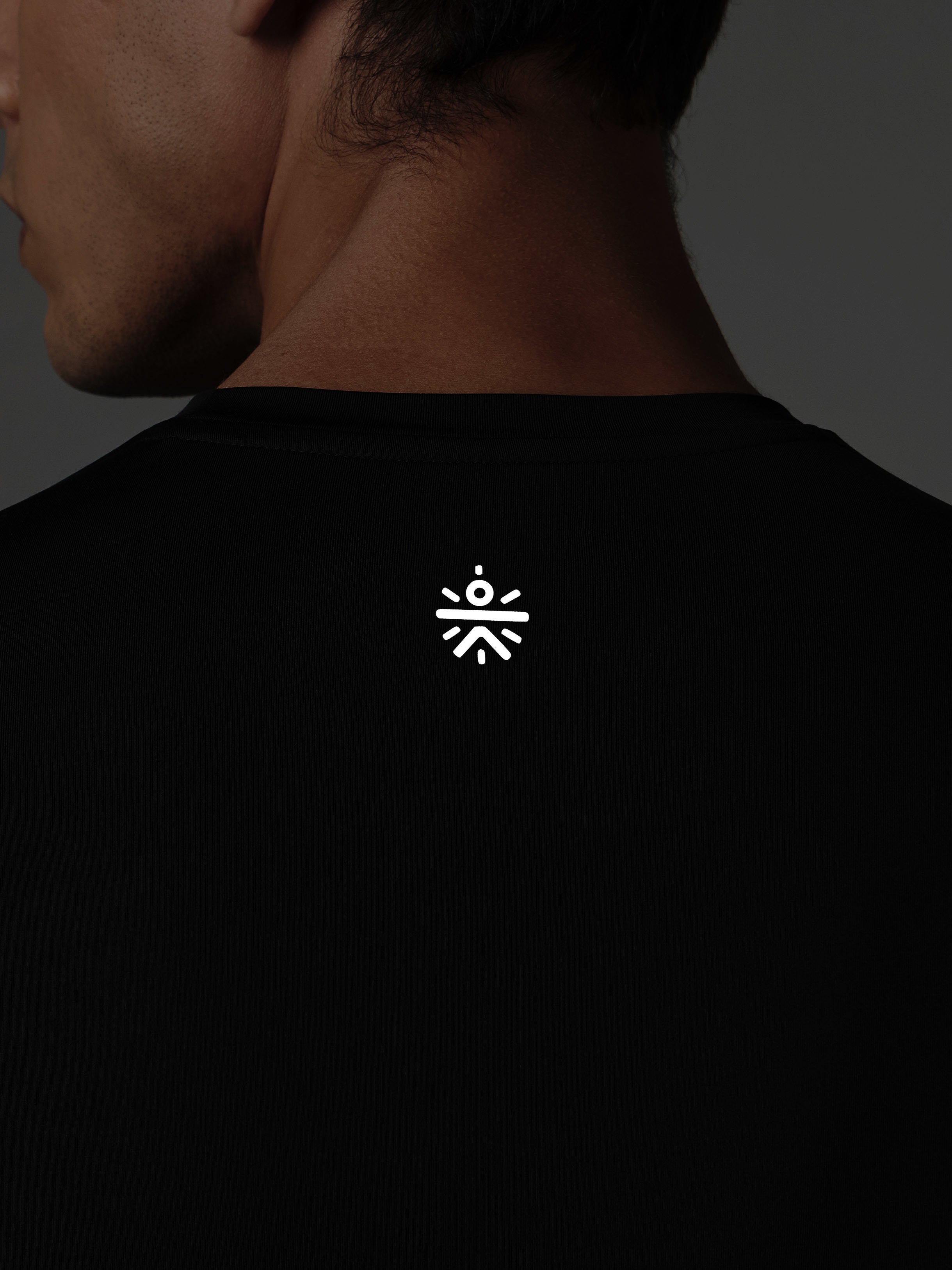 High Altitude Running T-shirt