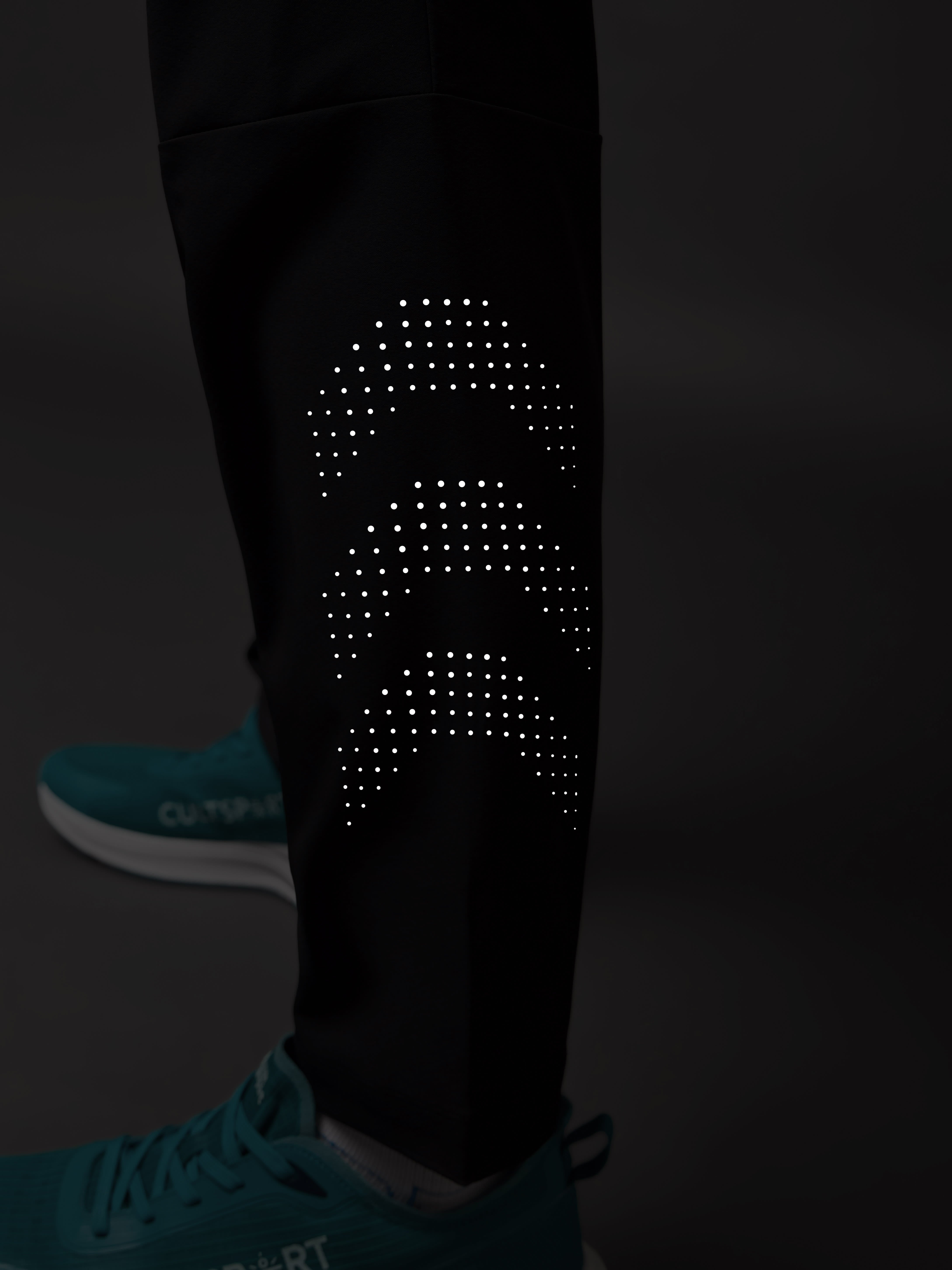 The Ultimate Running Trackpants