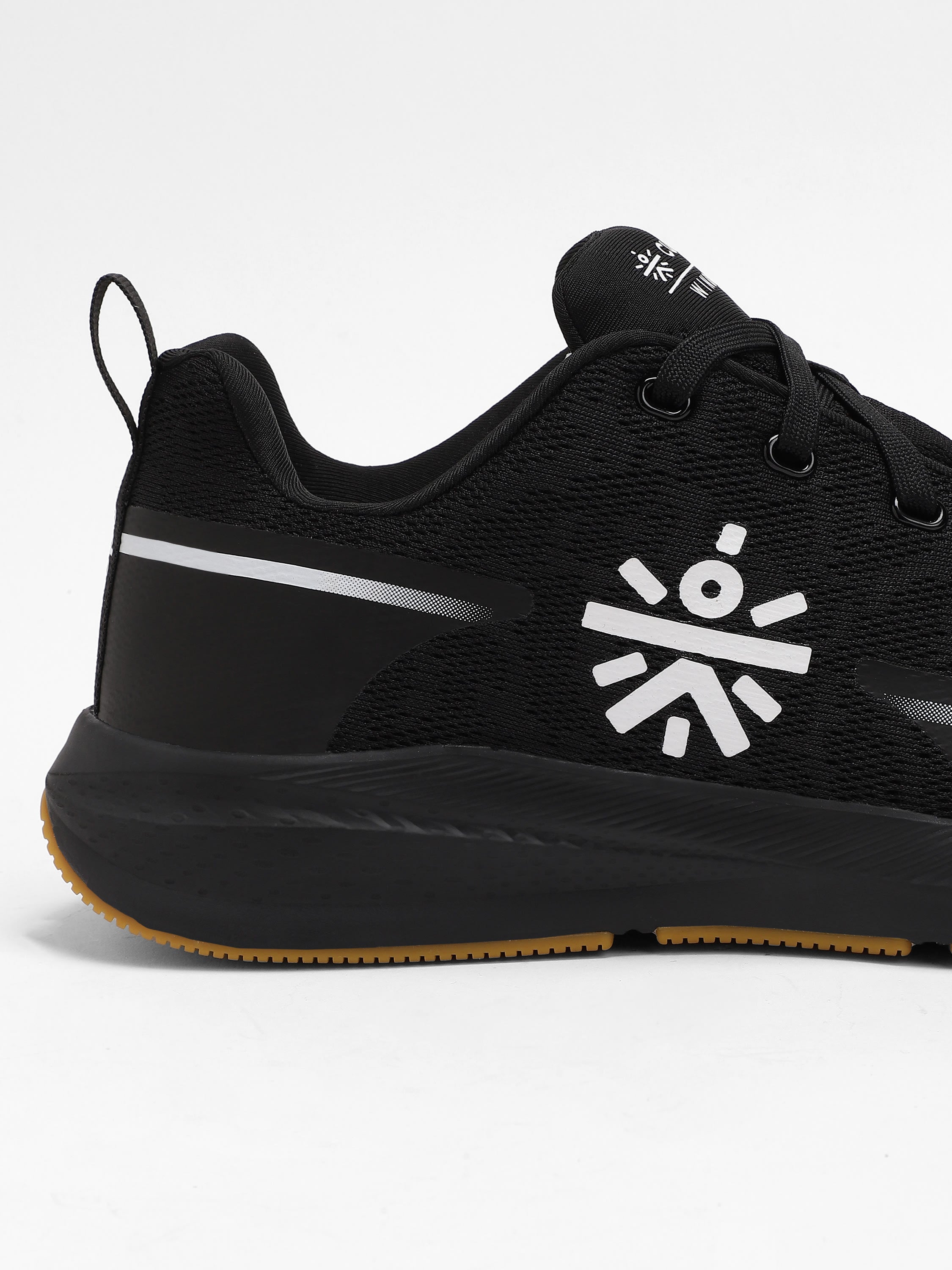 cult Windblazer Men Running Shoes - Black/Copper