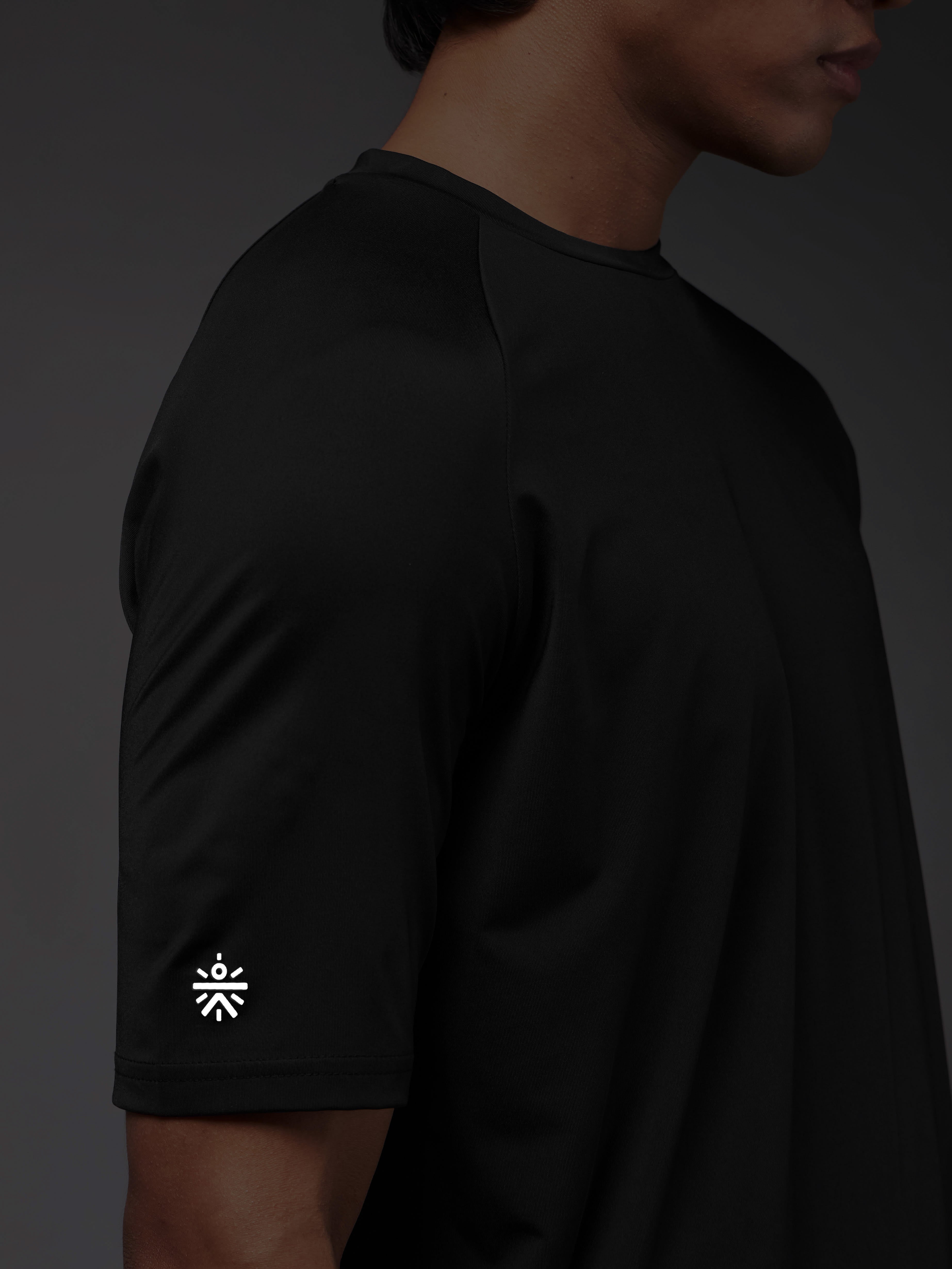 Run Booster Premium T-shirt