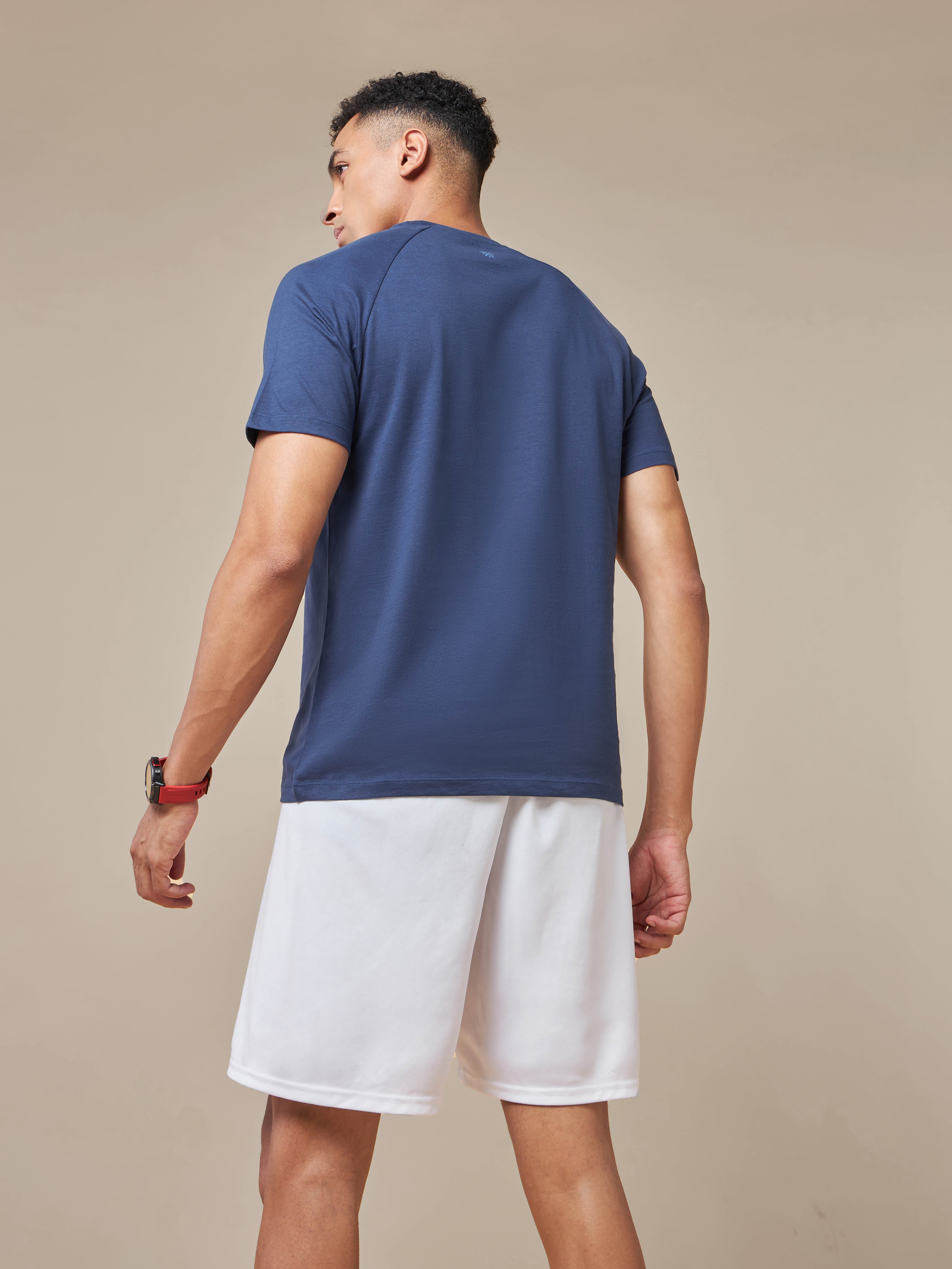 Training Typographic T-shirt