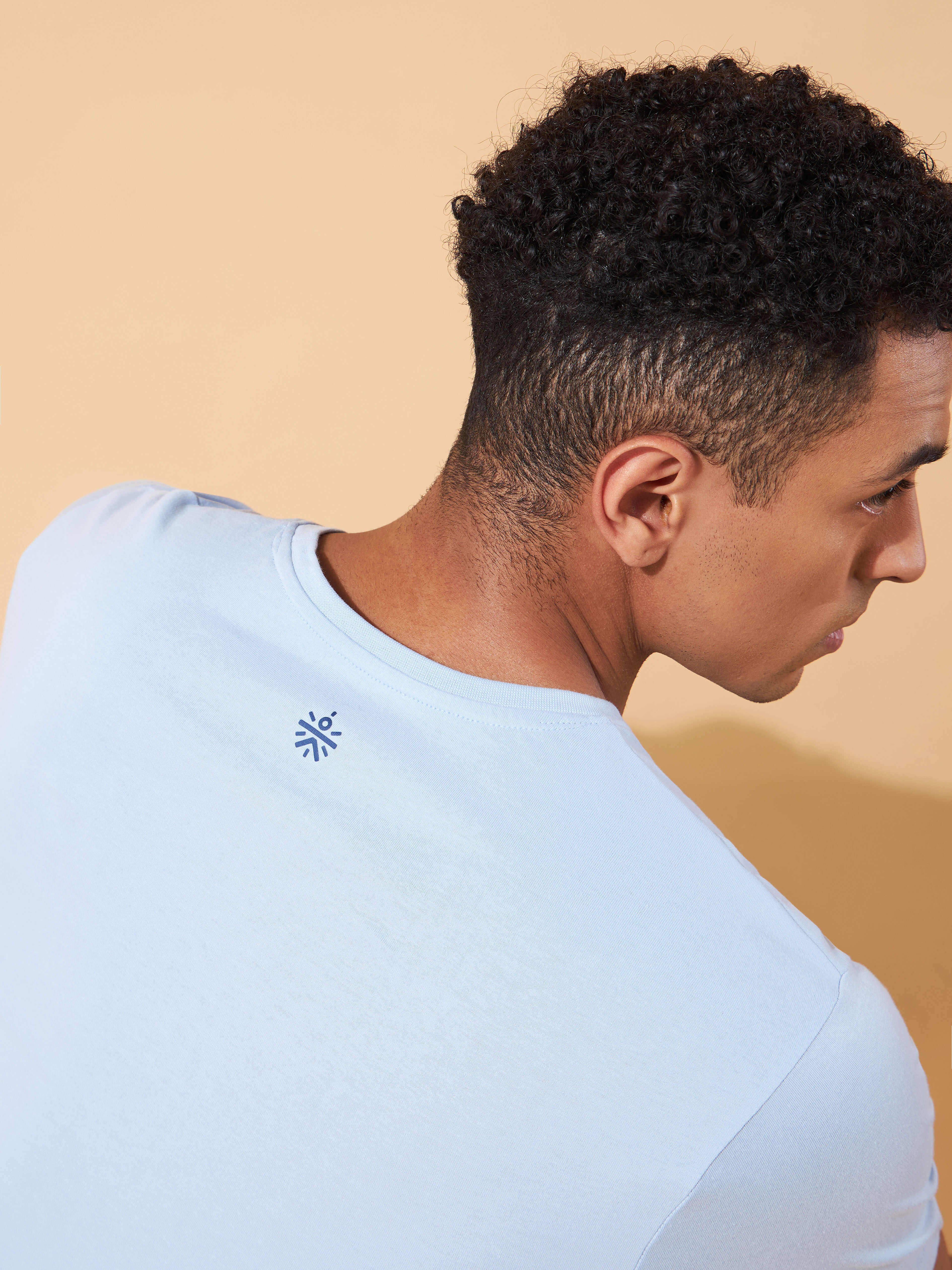 Move Print Court Side T-shirt