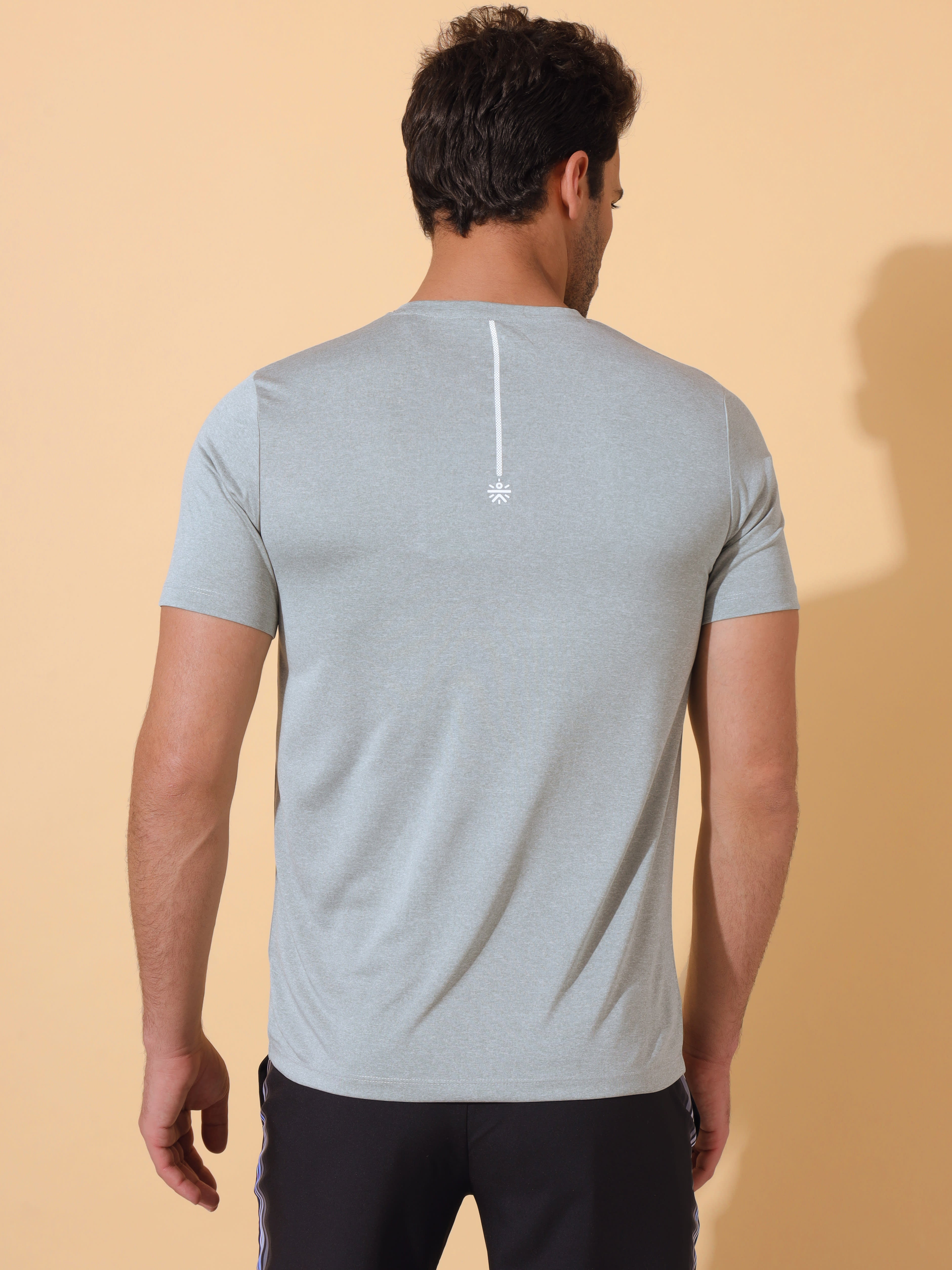 Vitals Logo Running T-shirt