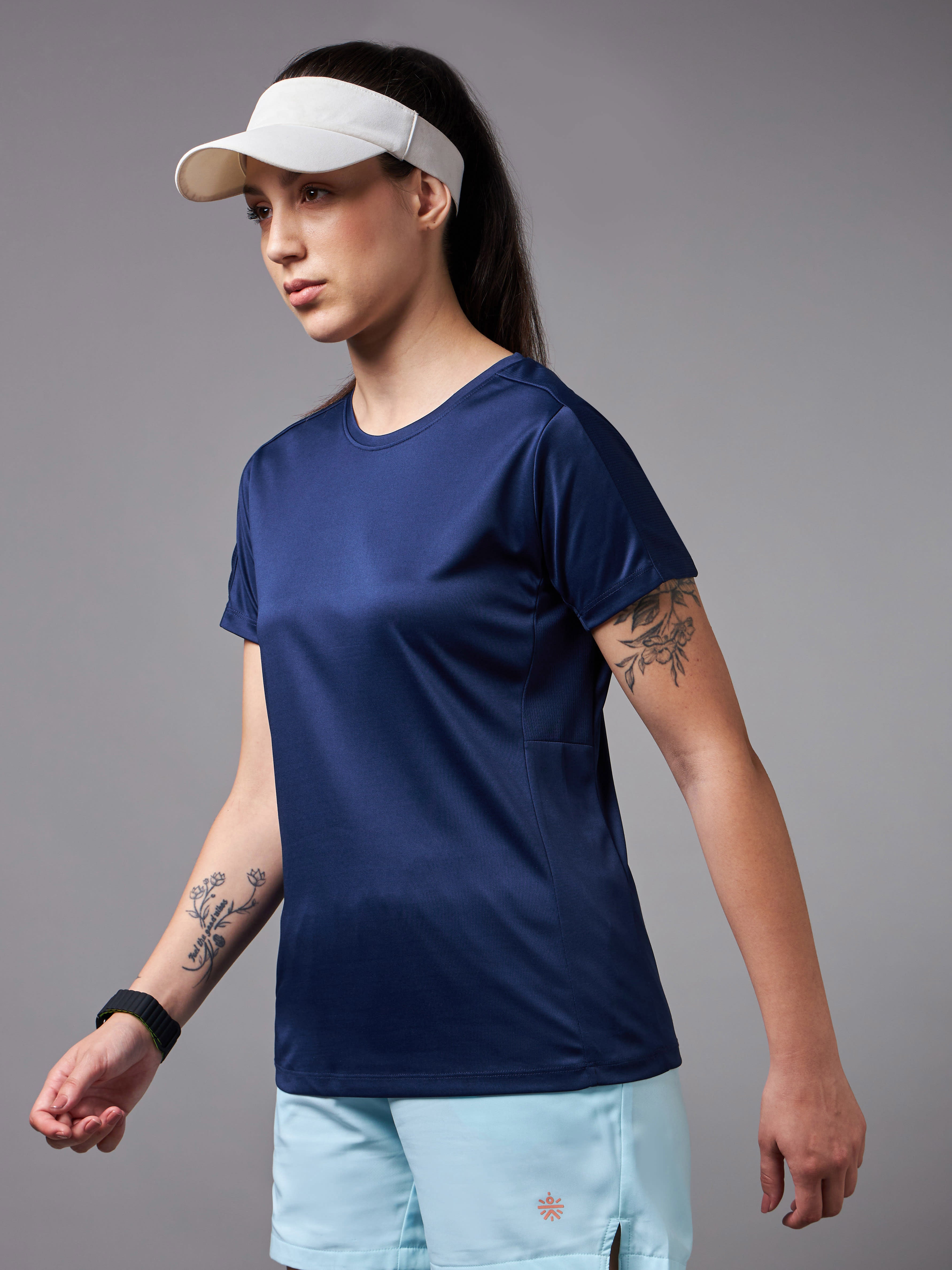 Ultimate Run T-shirt