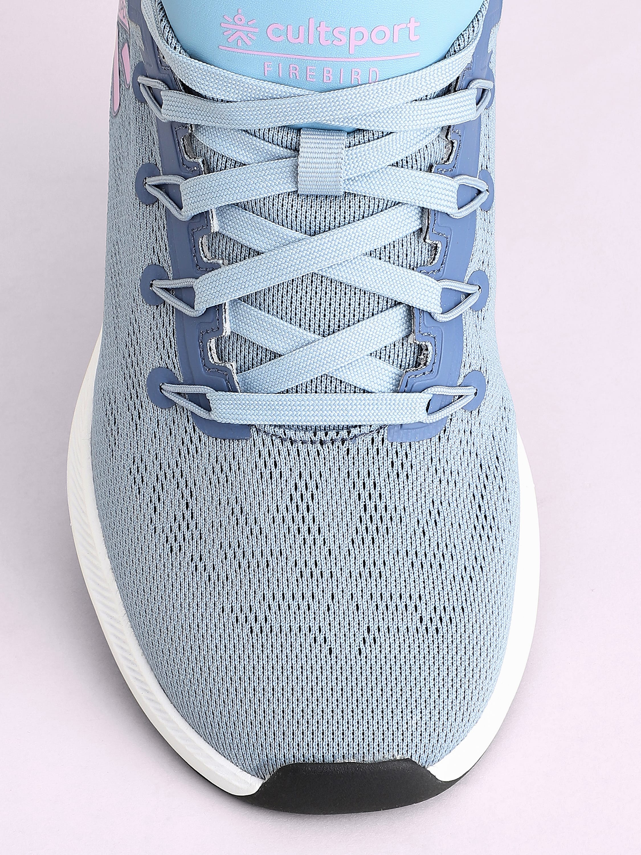 cult Firebird Women Running Shoes - Ash Blue