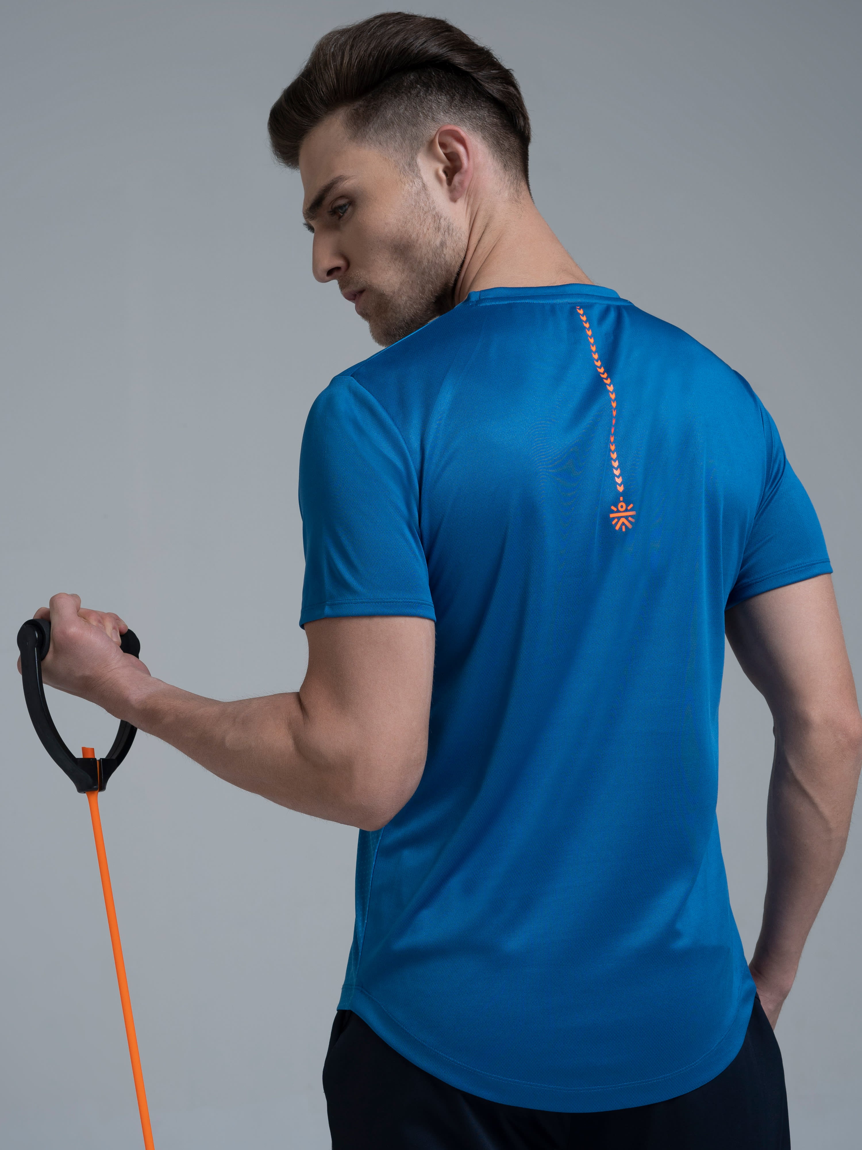 Men's Fundamental Workout T-shirt