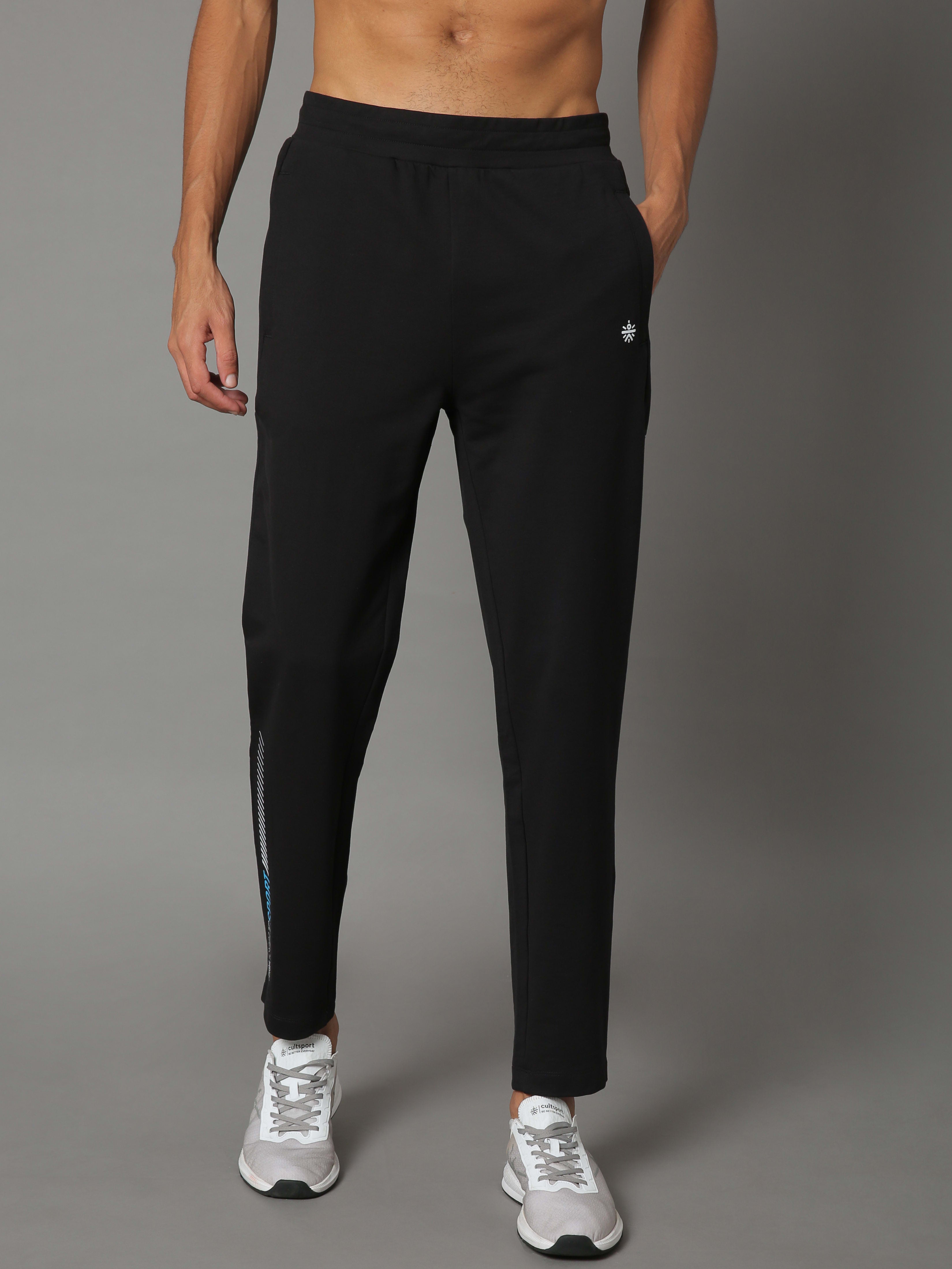 Supersoft Solid Trackpants