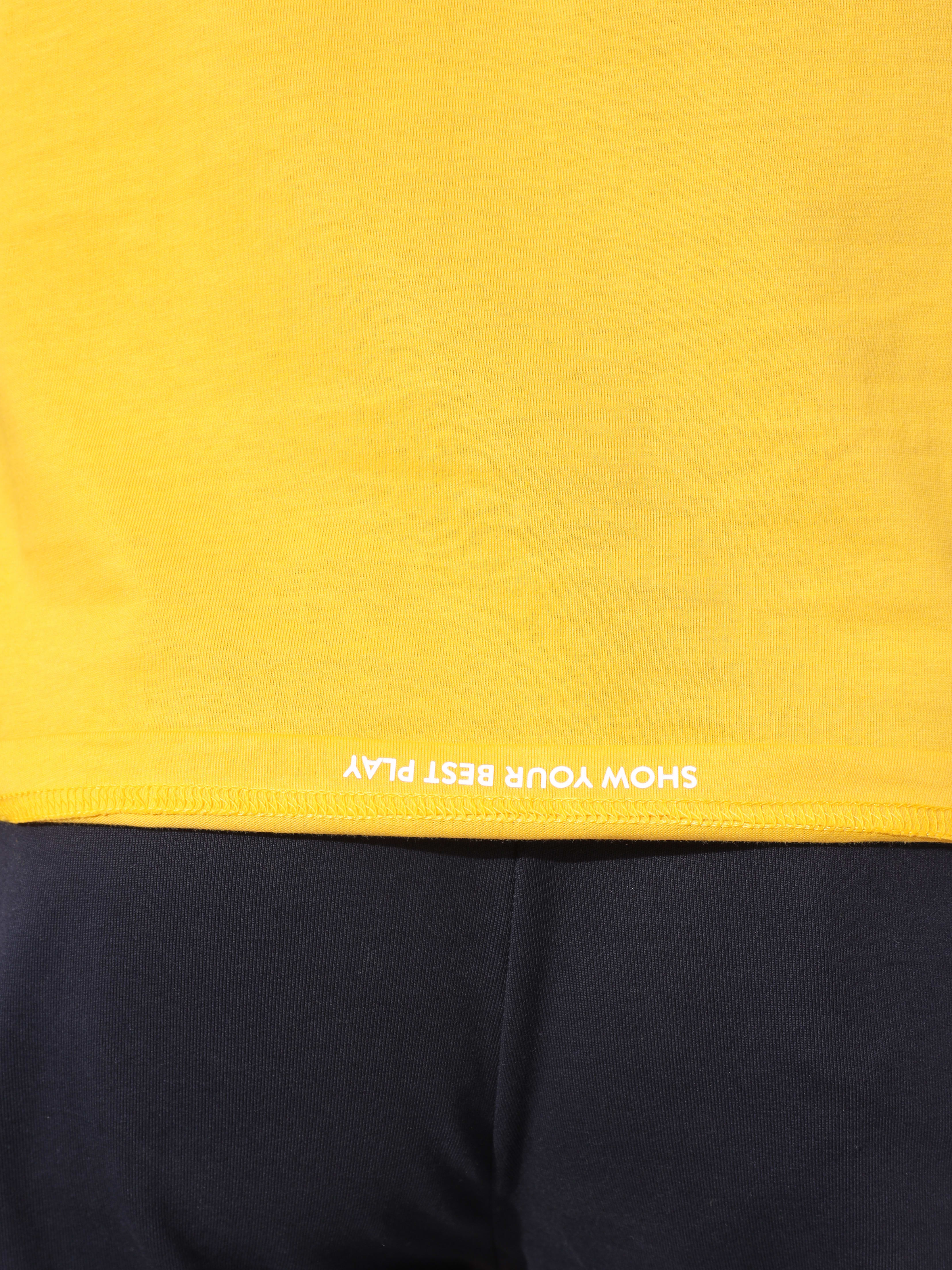 Vitals Lifestyle T-shirt