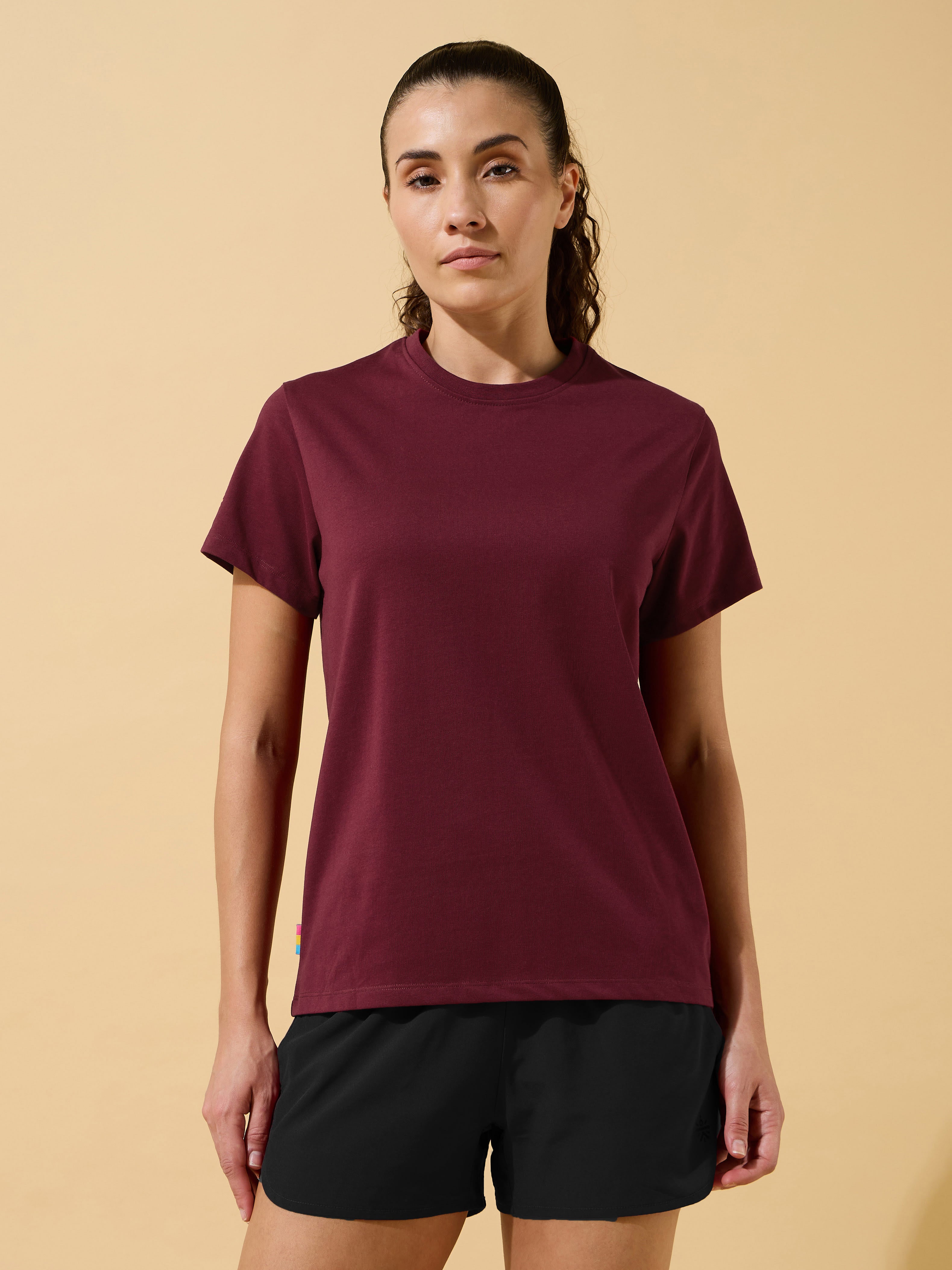 Purpose Print T-shirt