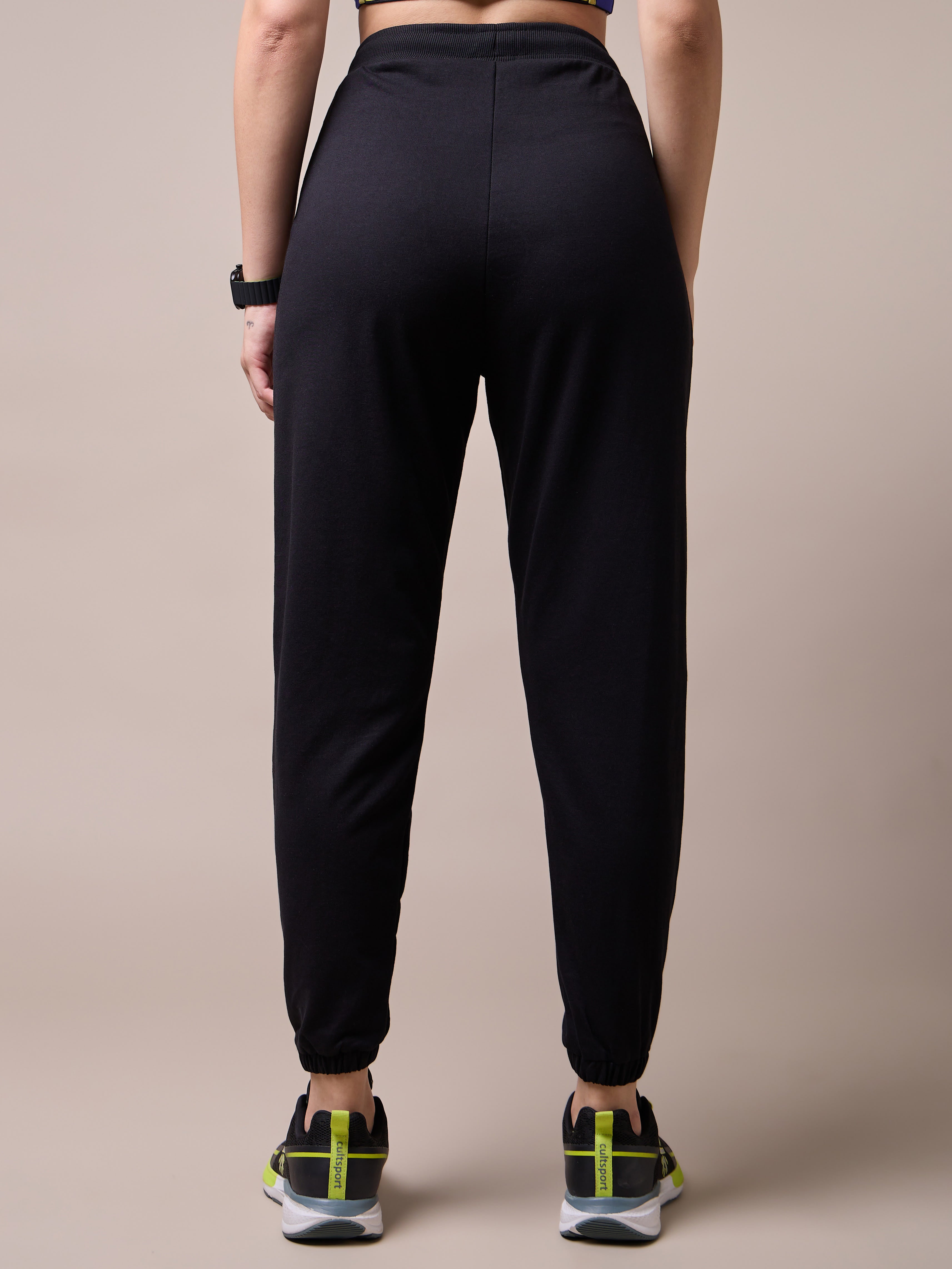 Strength Training Joggers