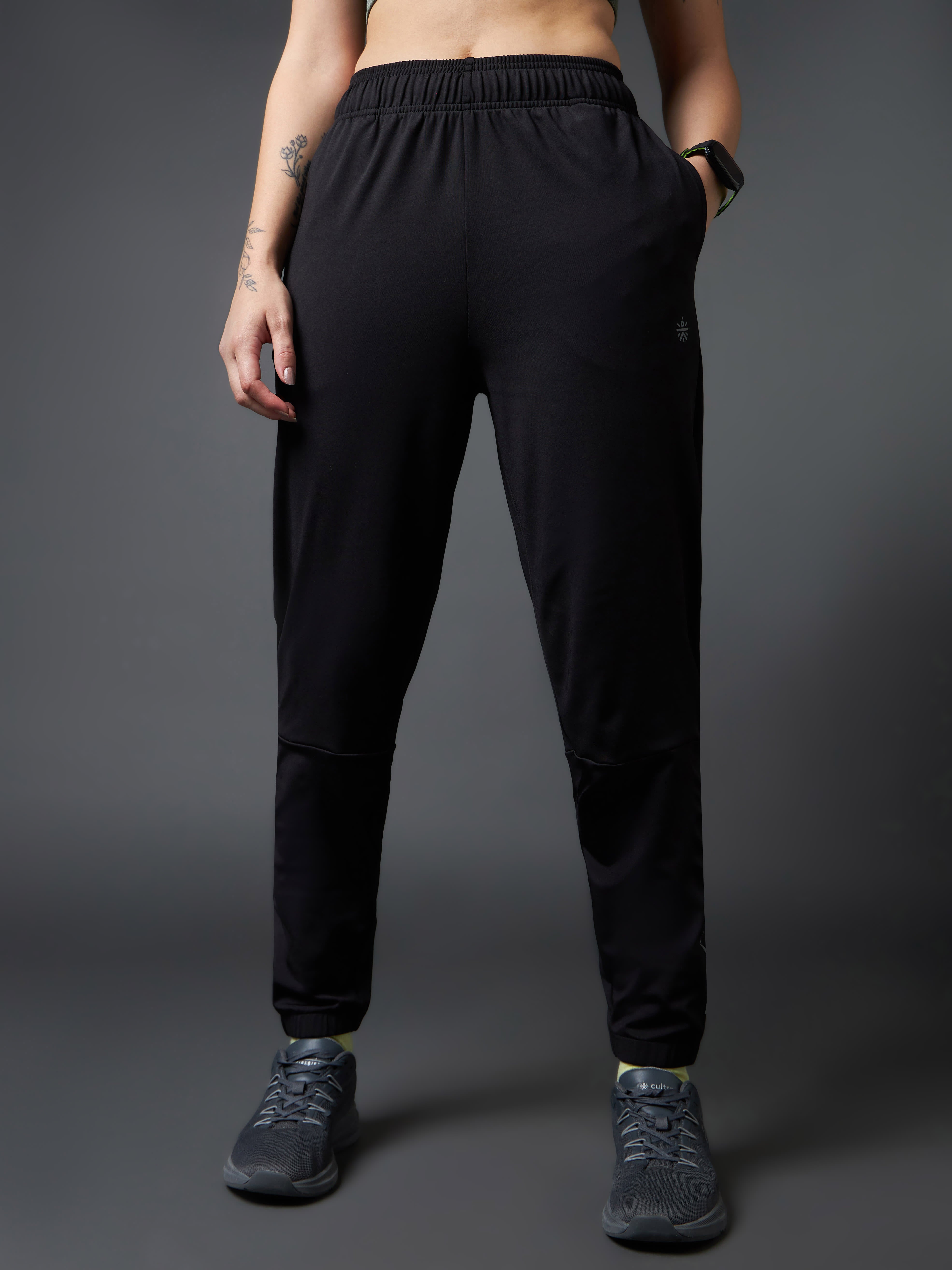 Run Elevate Joggers