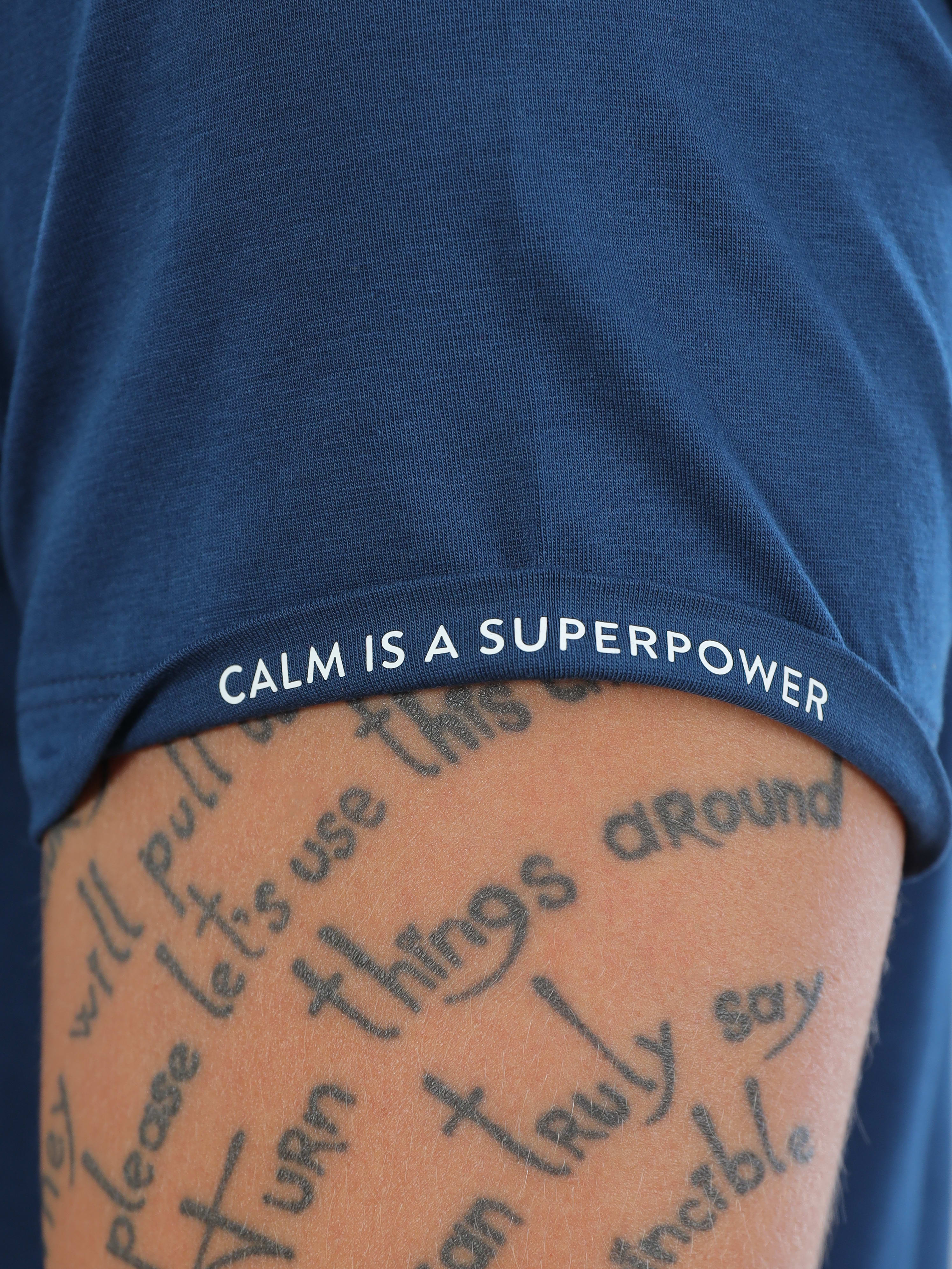 Supersoft Yoga T-shirt