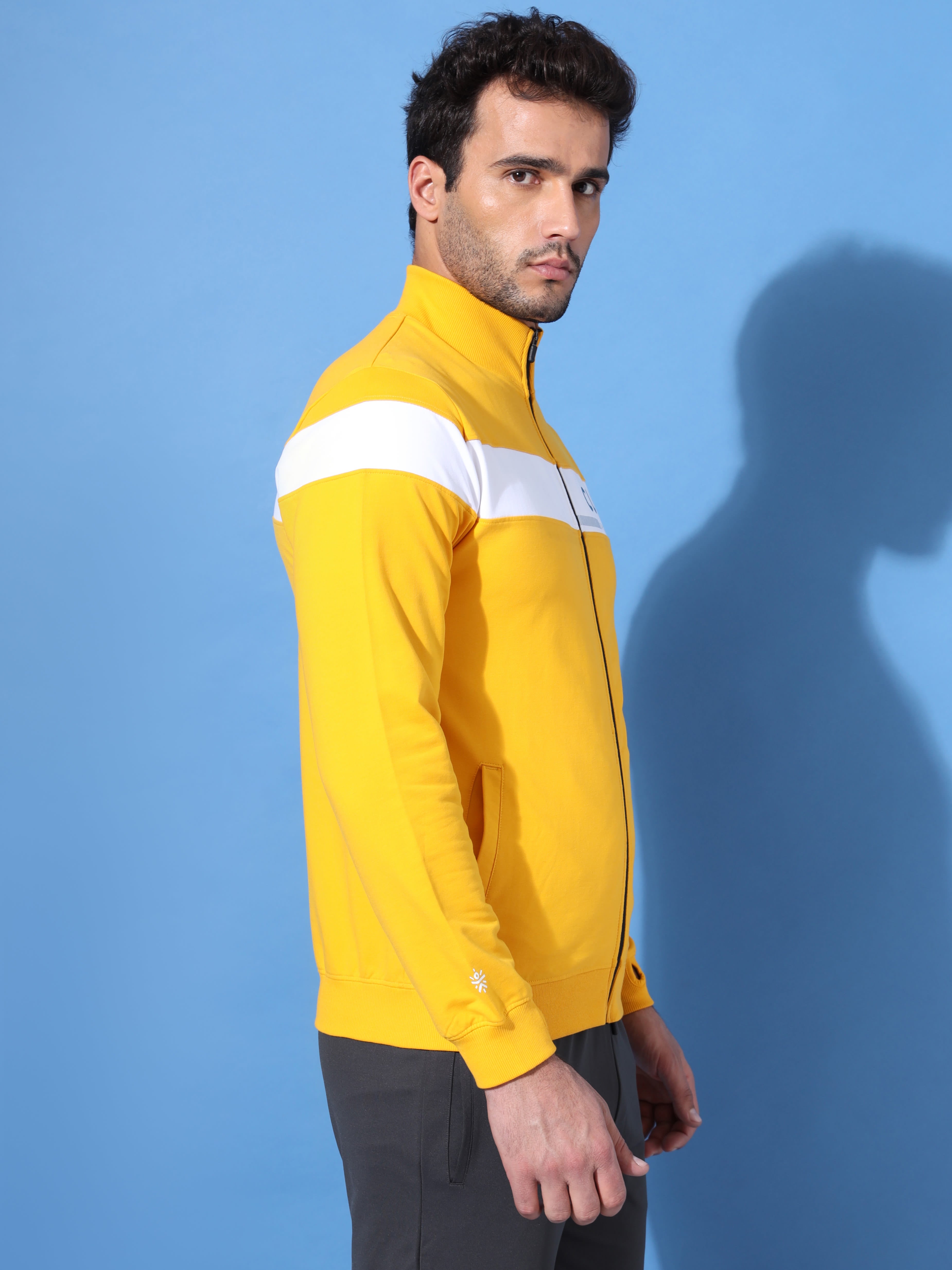 Layr Lifestyle Sweatshirt