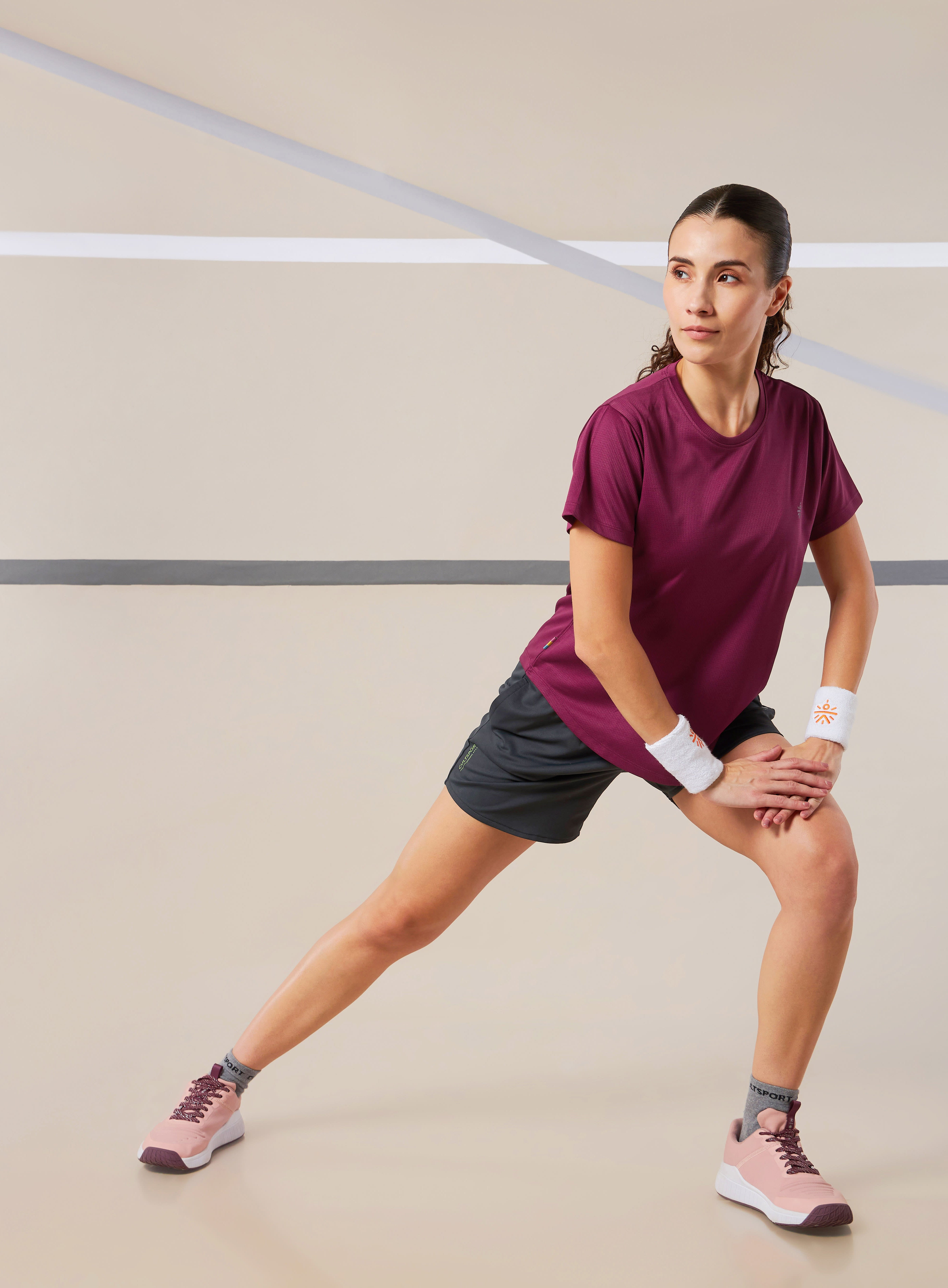 The Essential Active T-shirt