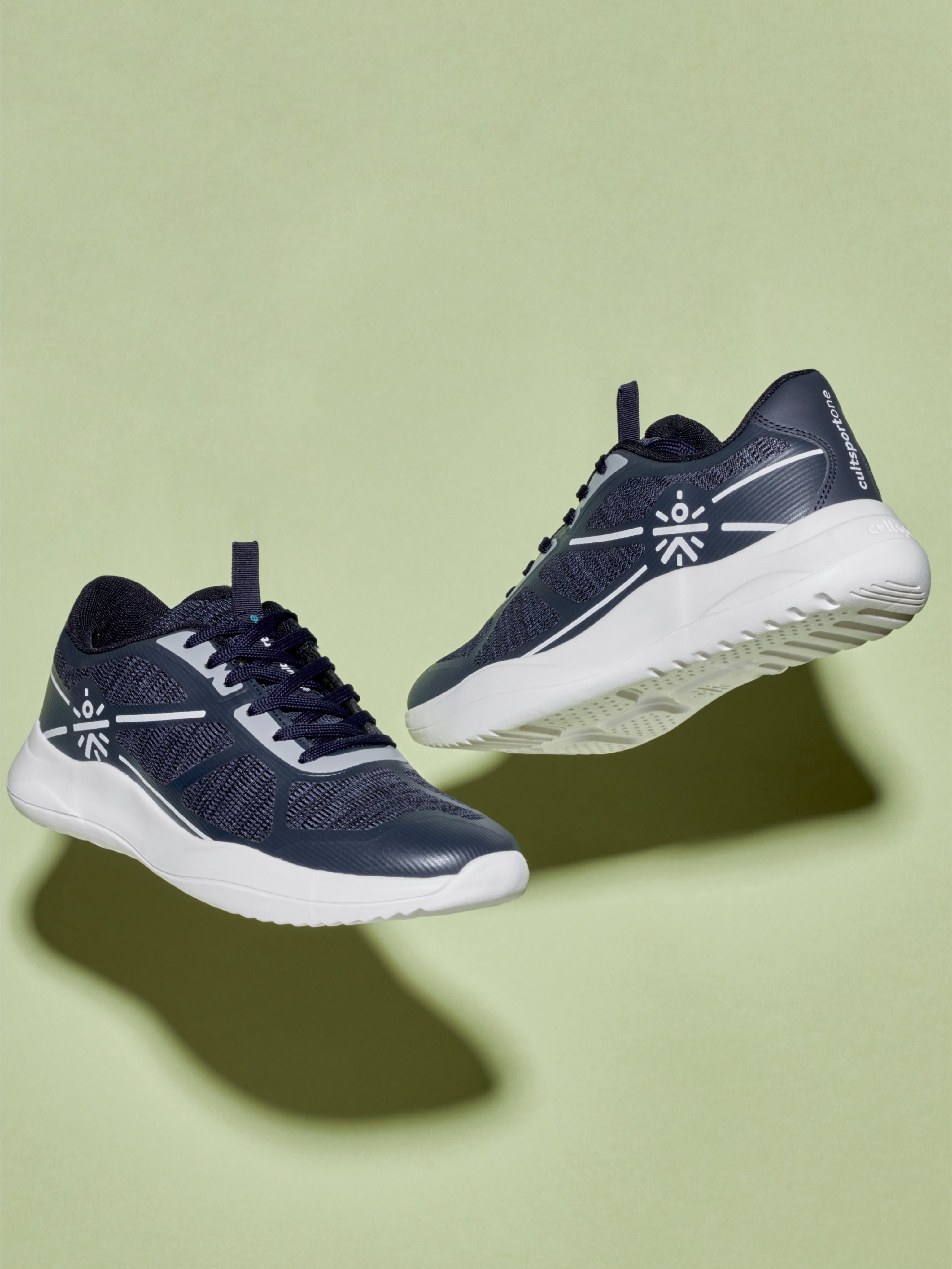 cult Discovery Men Running Shoes