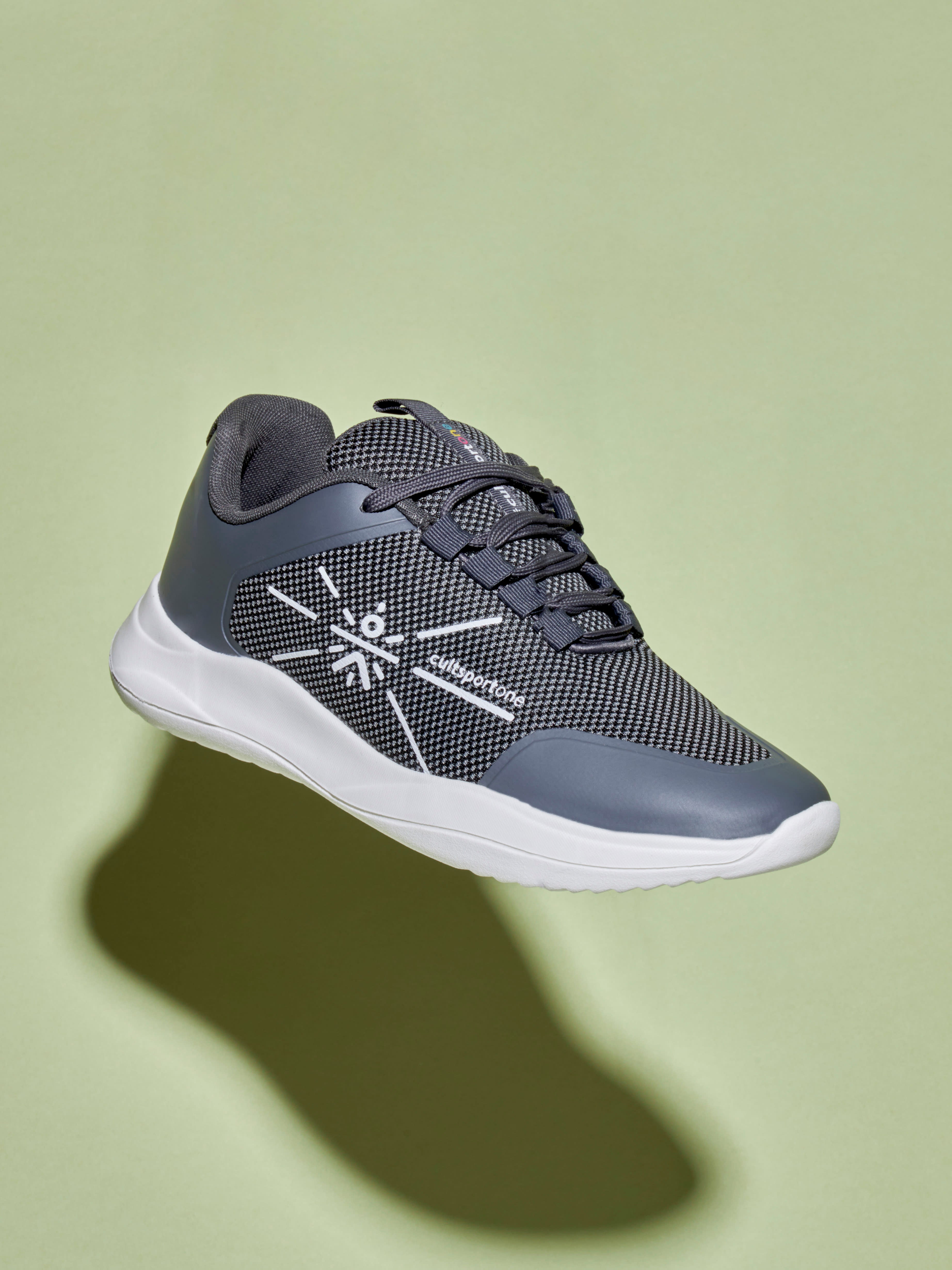 cult Dash Men Running Shoes