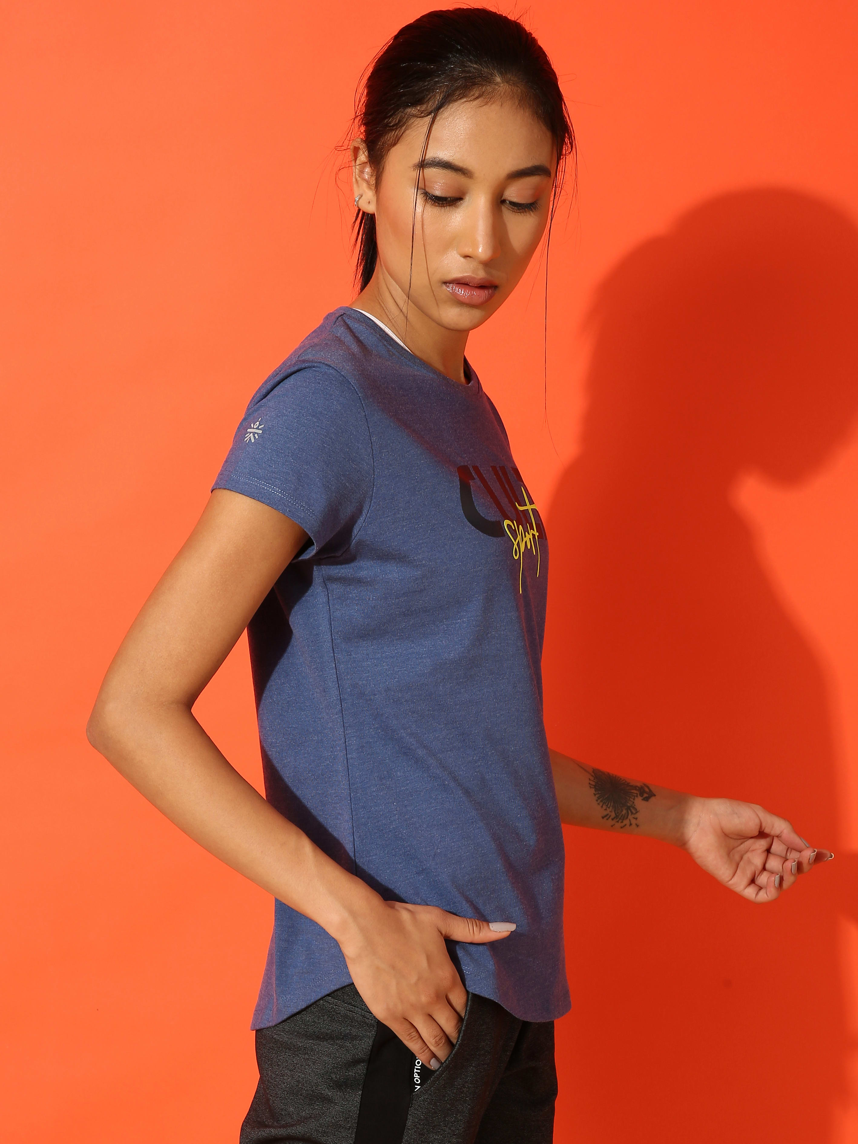 Signature Workout T-shirt