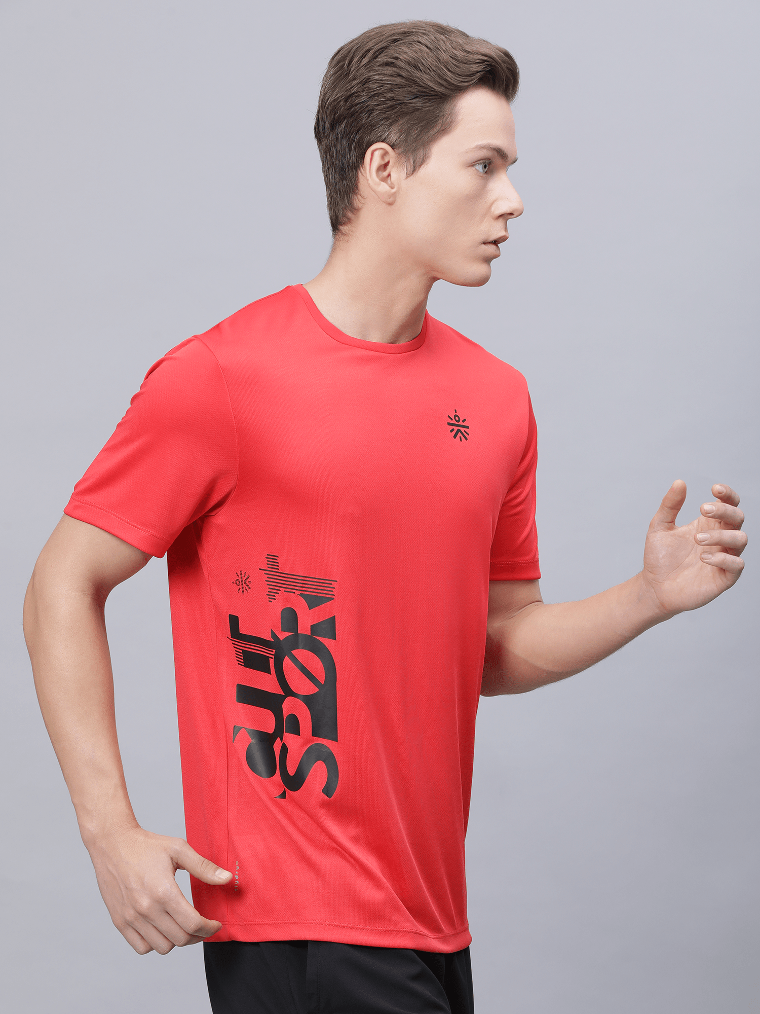 Knockout Sports T-shirt