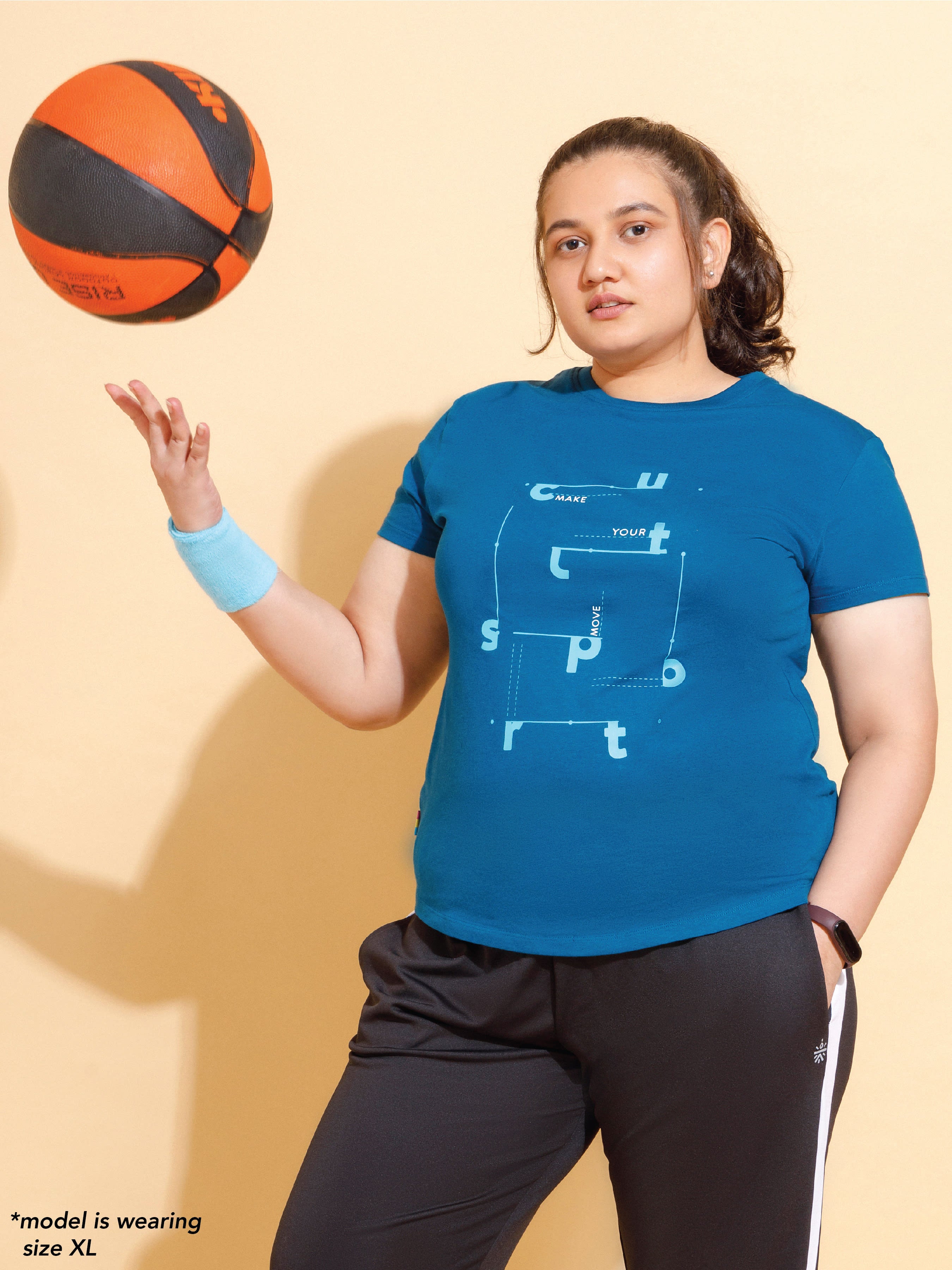 Vitals Running T-shirt