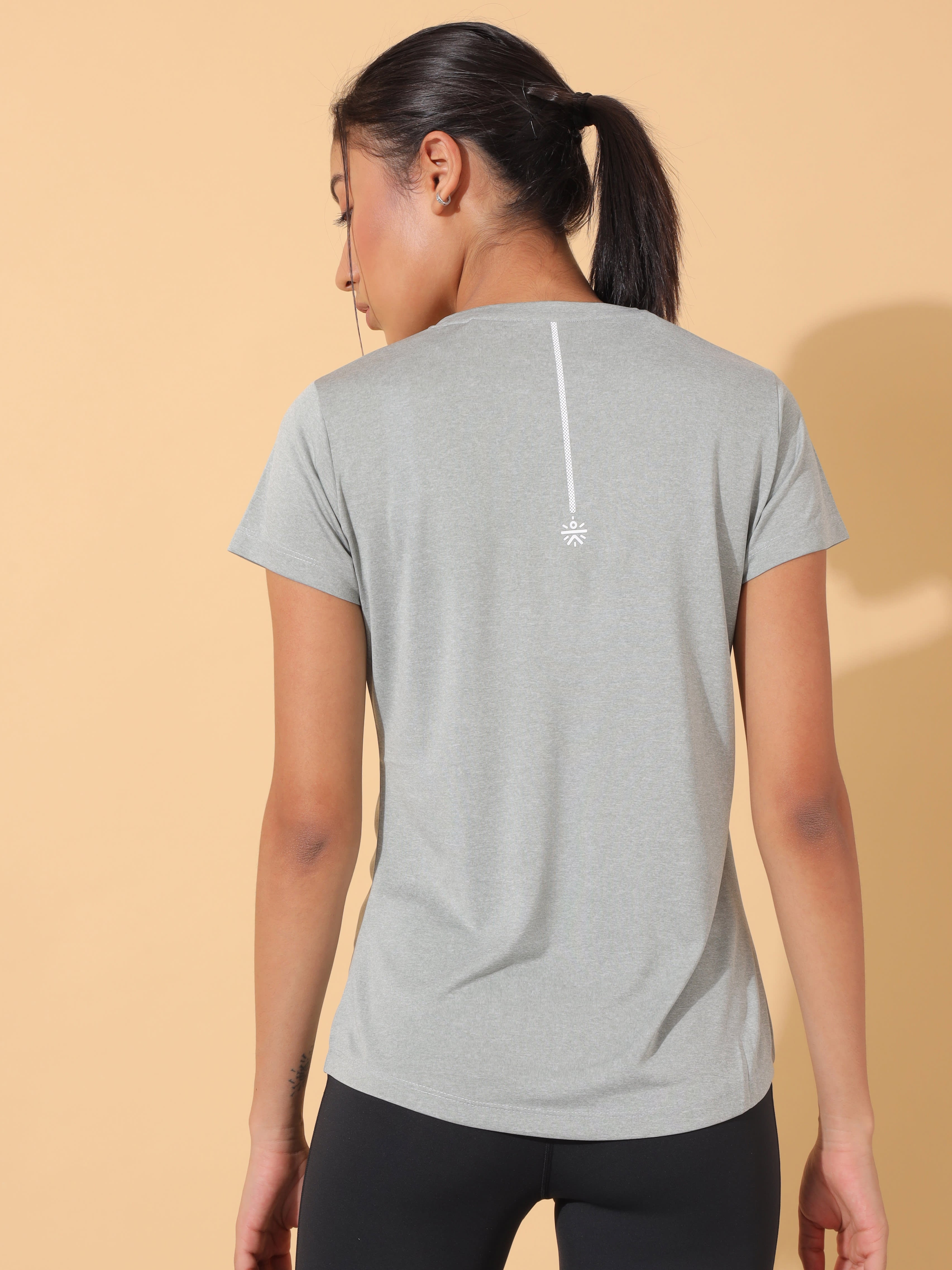 Vitals Logo Running T-shirt