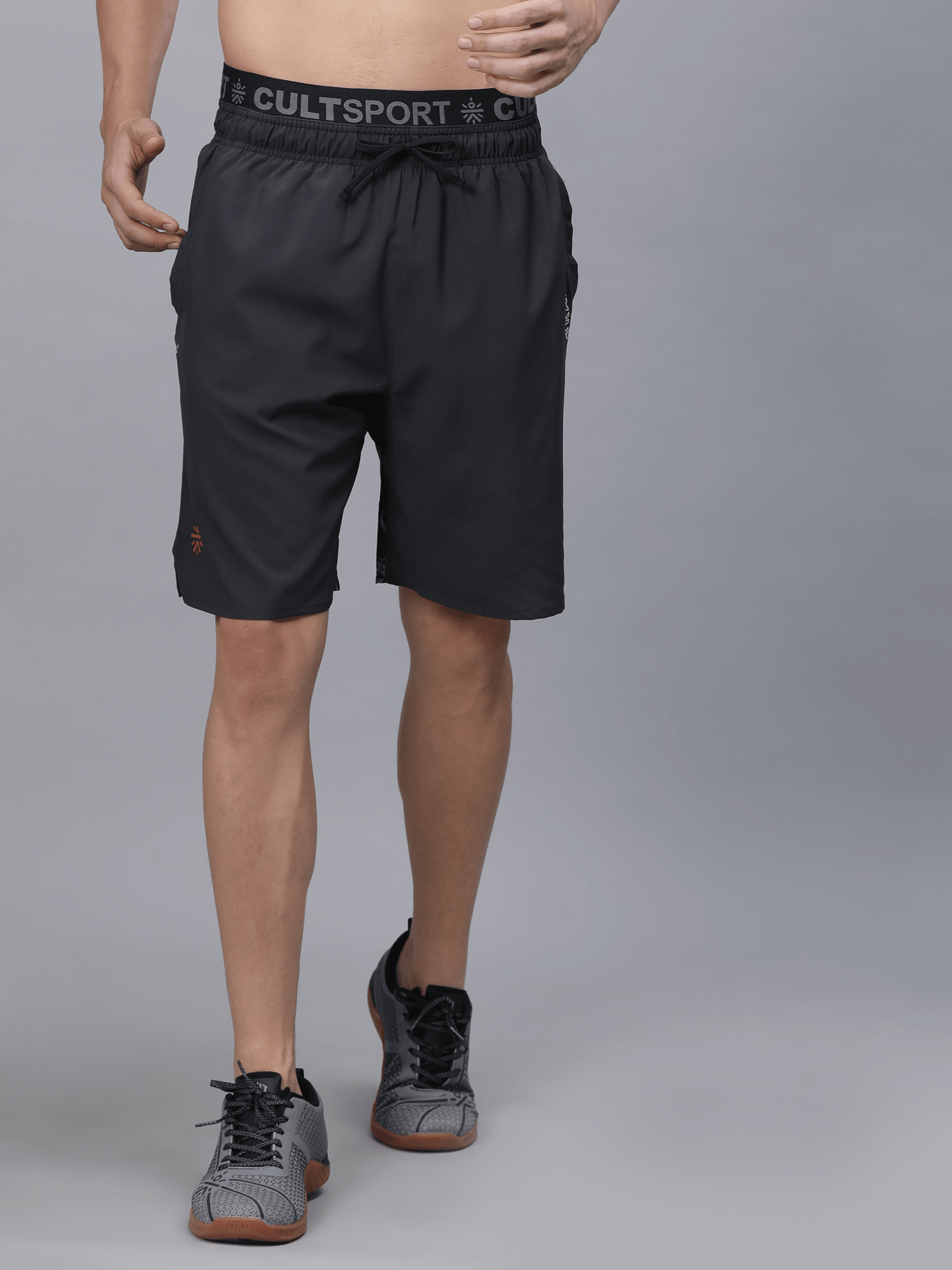 Knockout Vital Workout Shorts