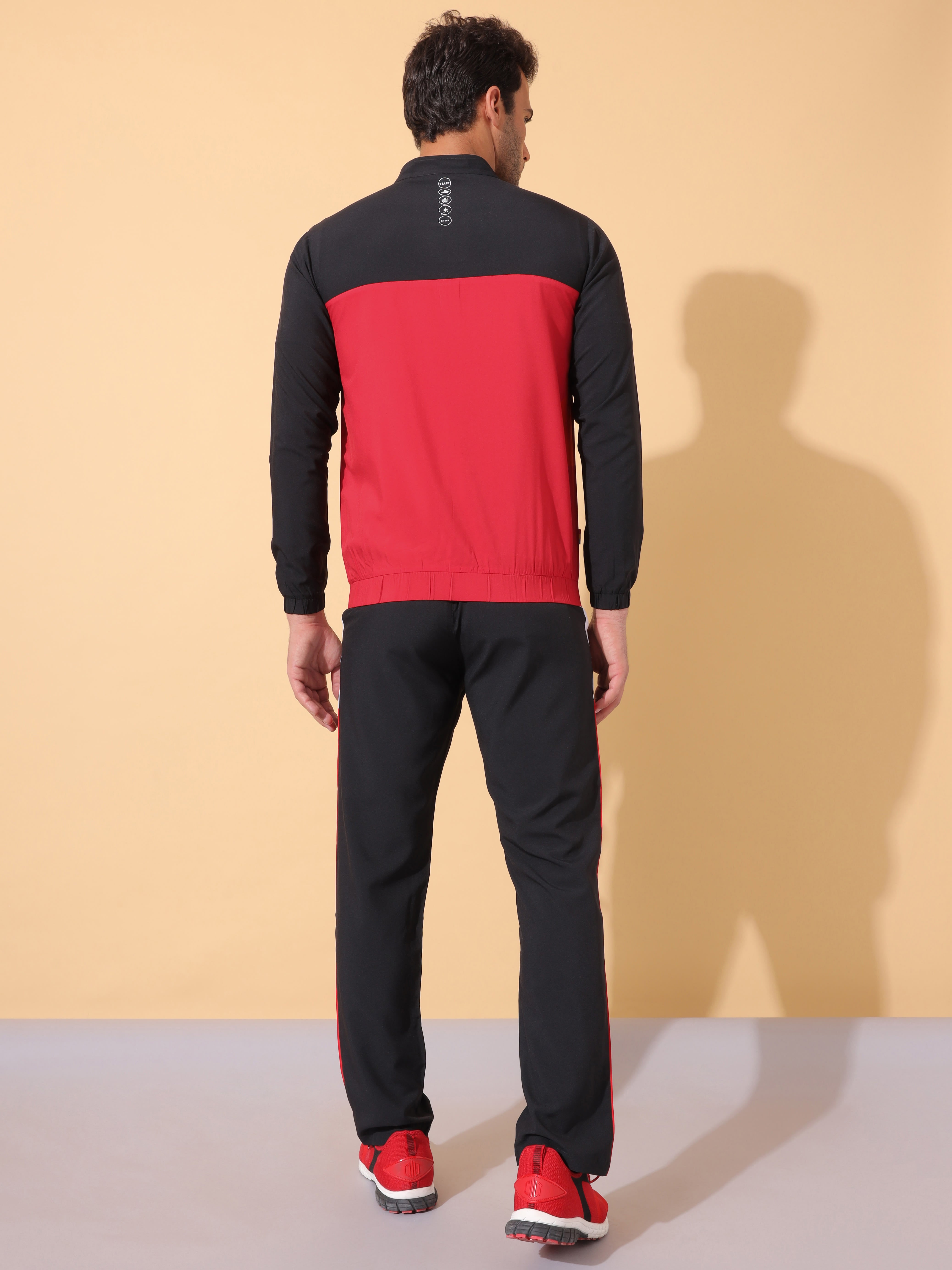 Tracksuits - SUBLIMATION