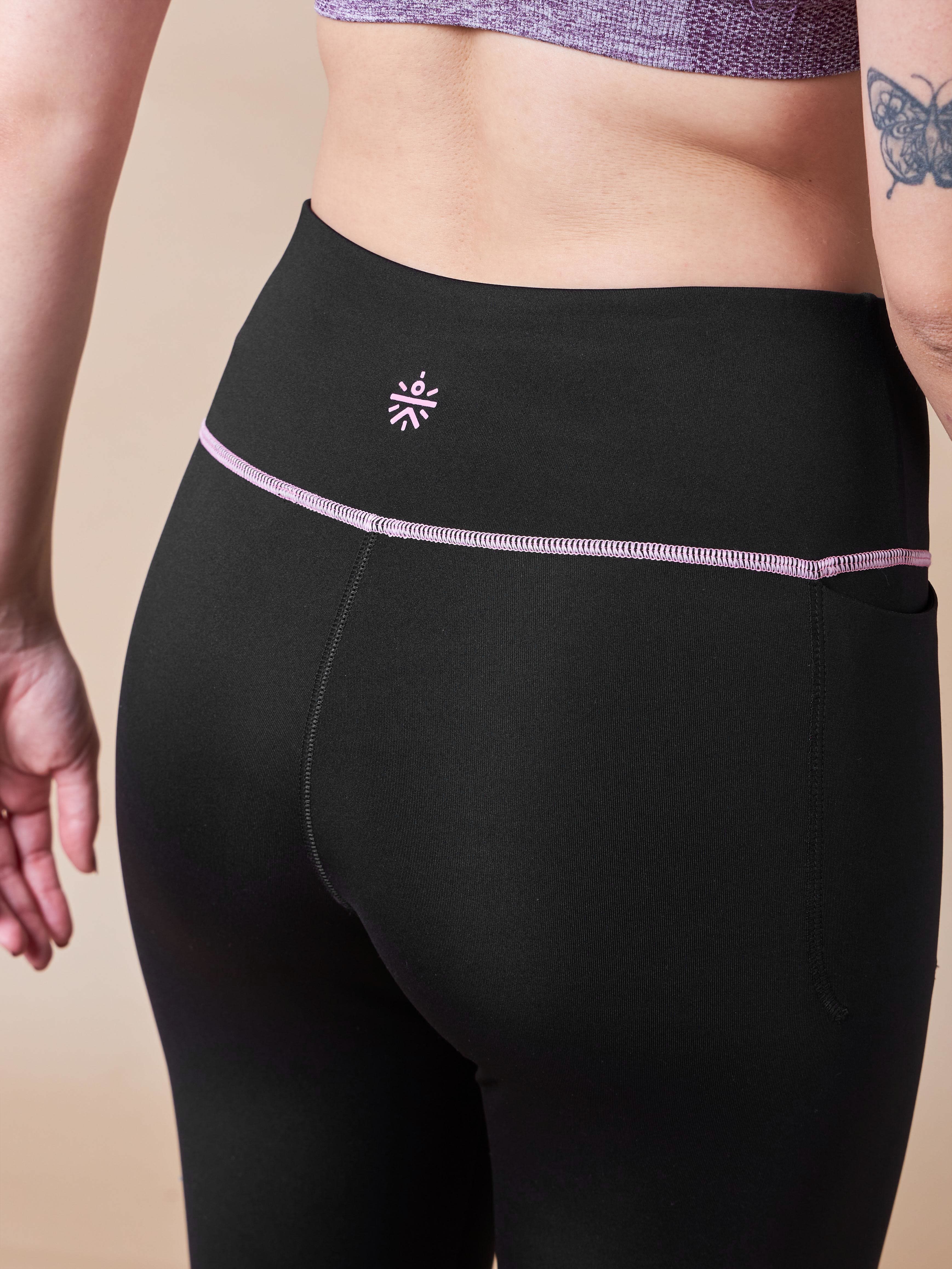 Core Training Tights