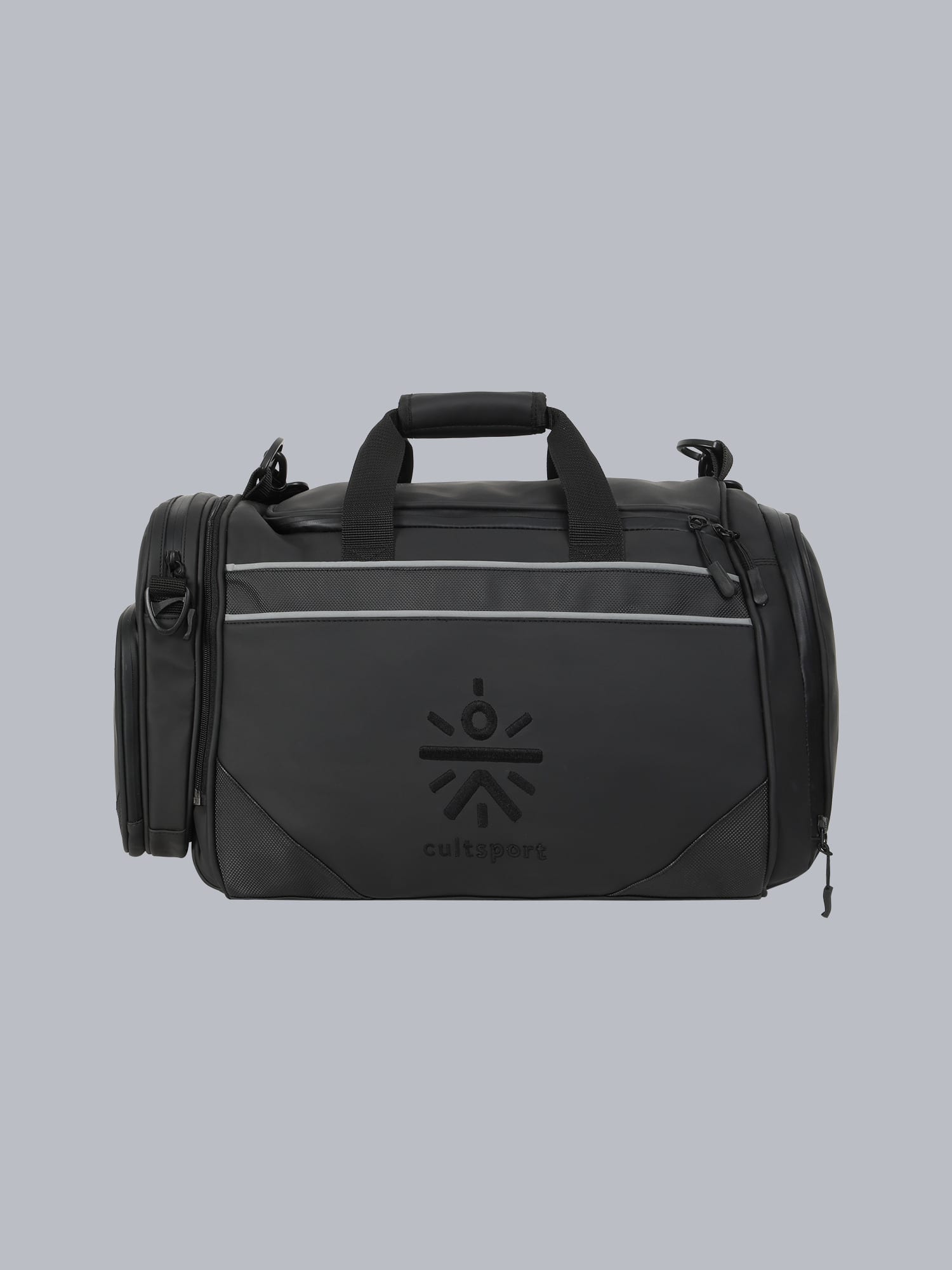 Alterpack Detachment Duffle