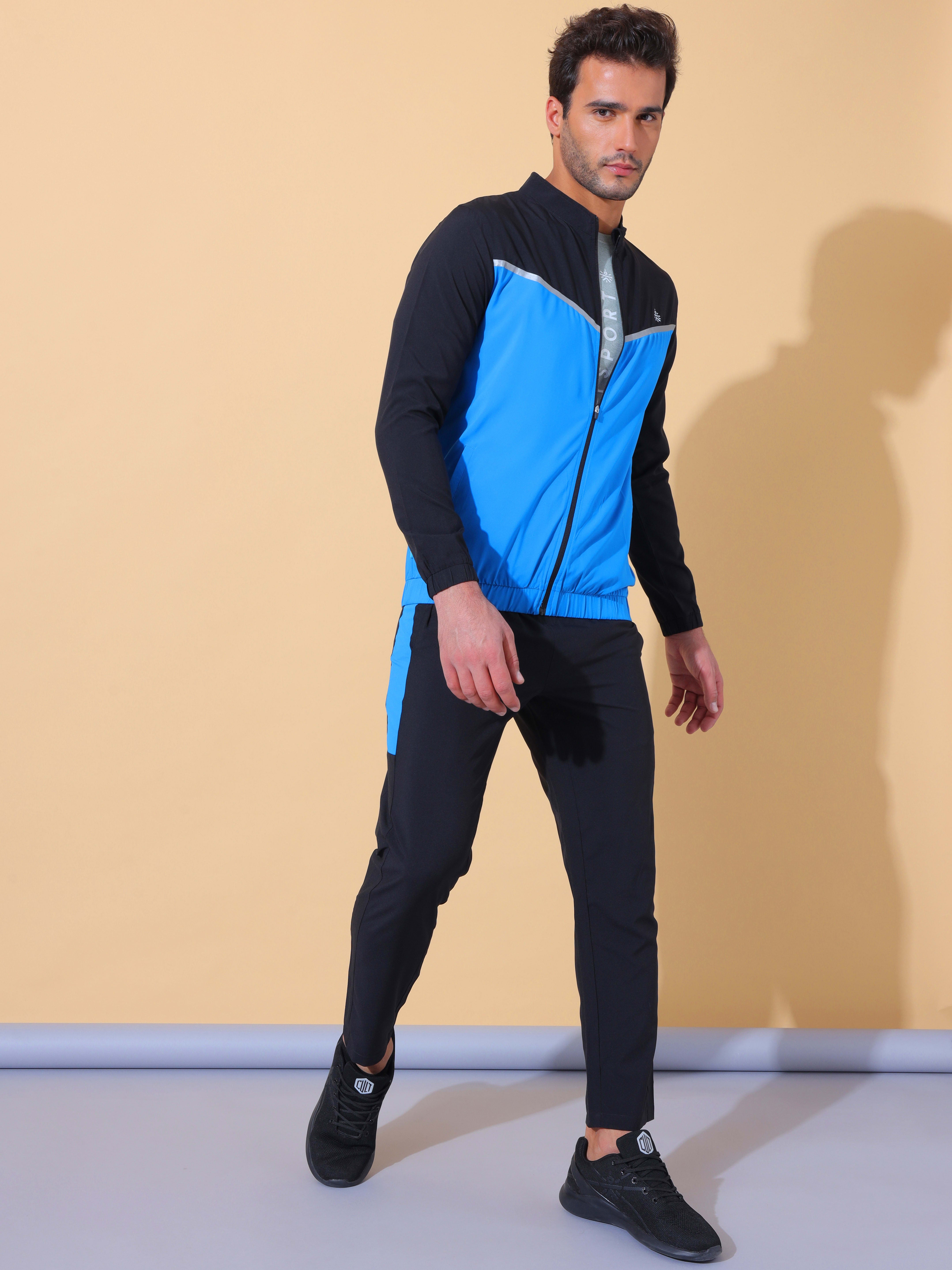 Layr Lifestyle Track Suit