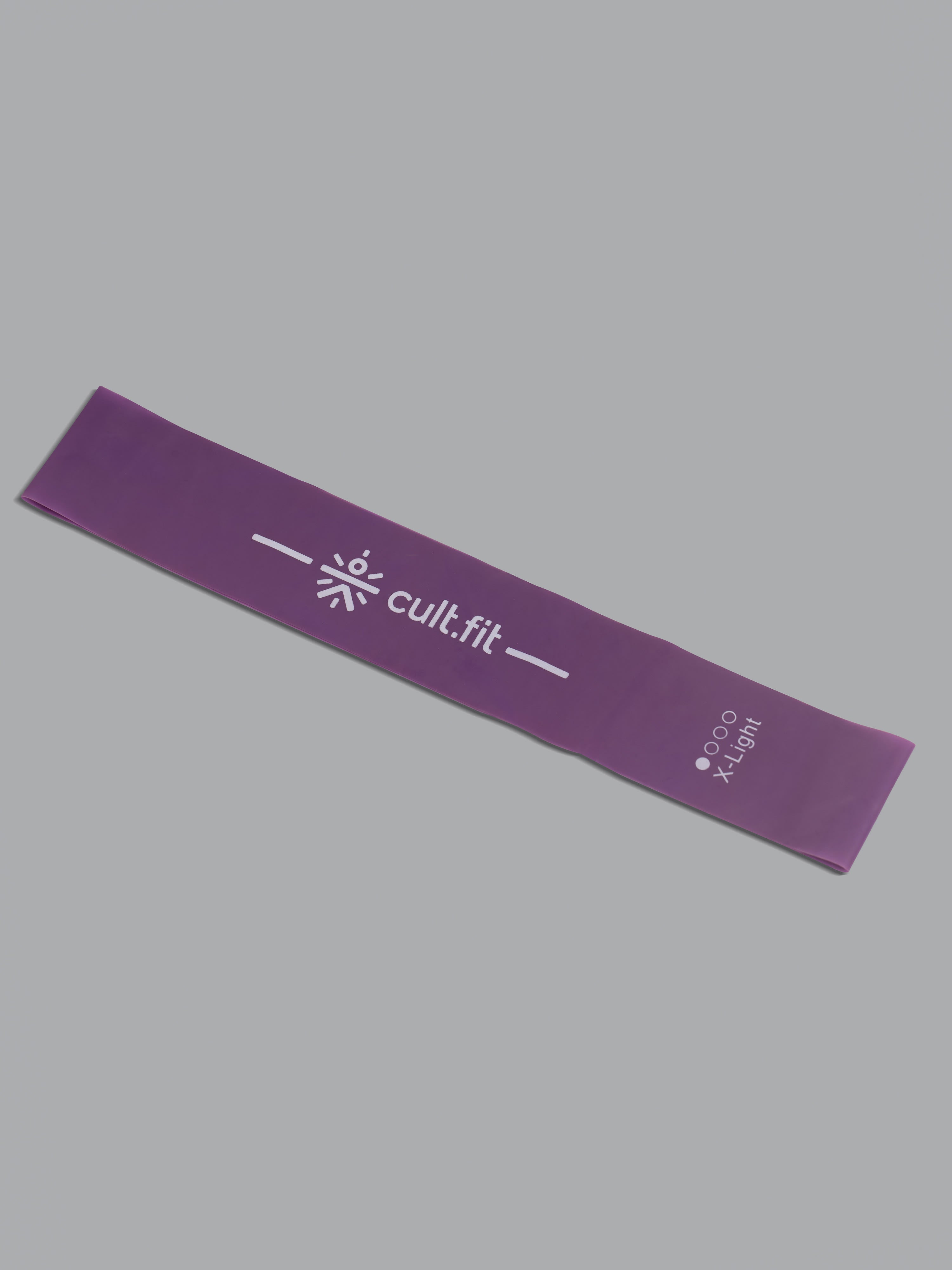 cult.fit Power Loop Resistance Band