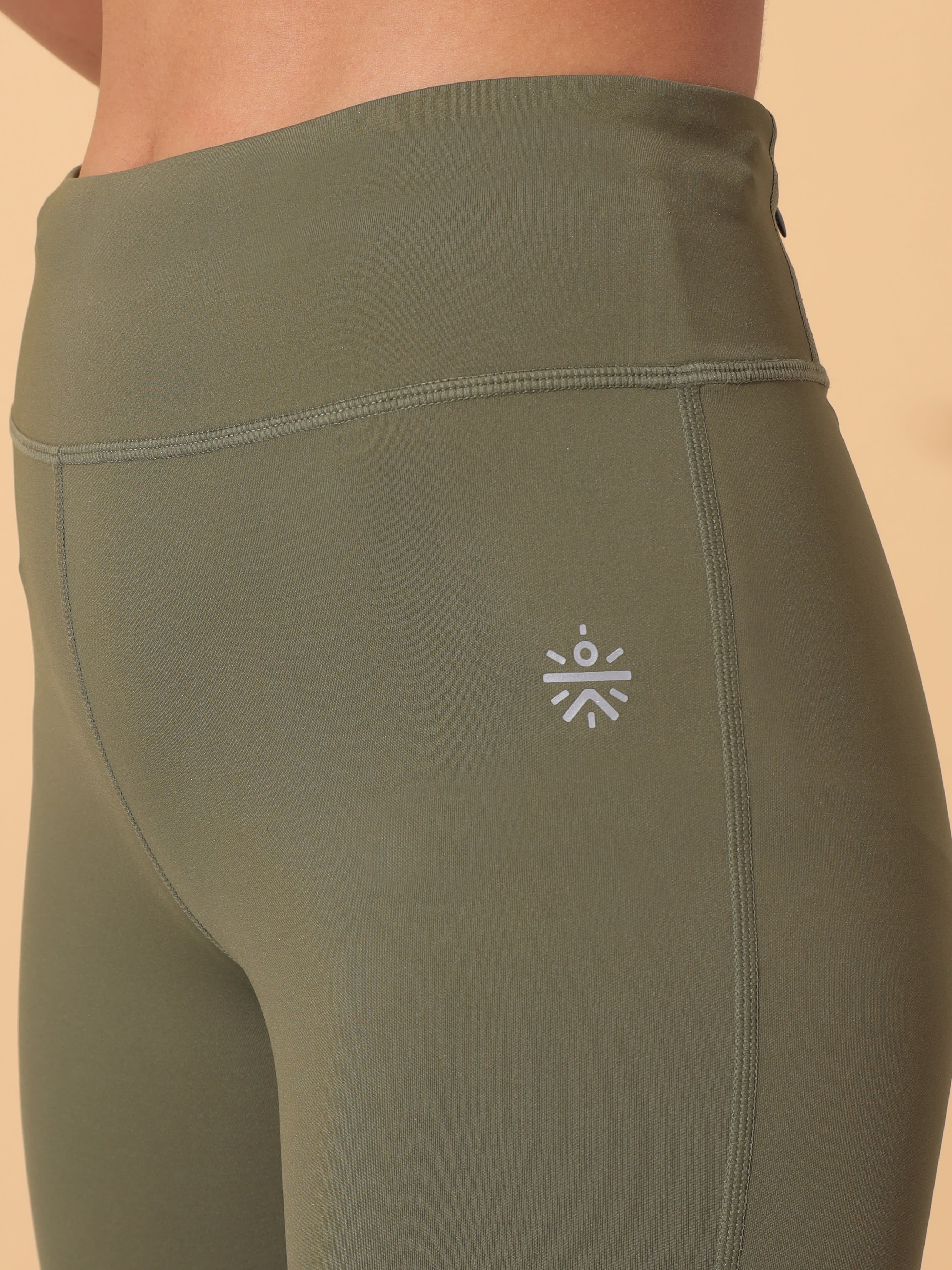 AbsoluteFit Mesh Tights